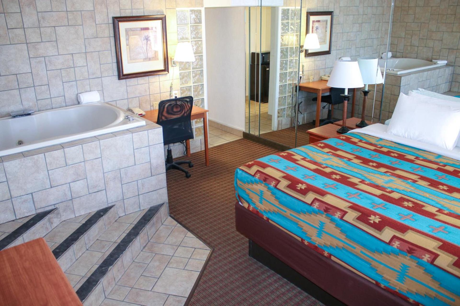 The Classic Desert Aire Hotel photo 23