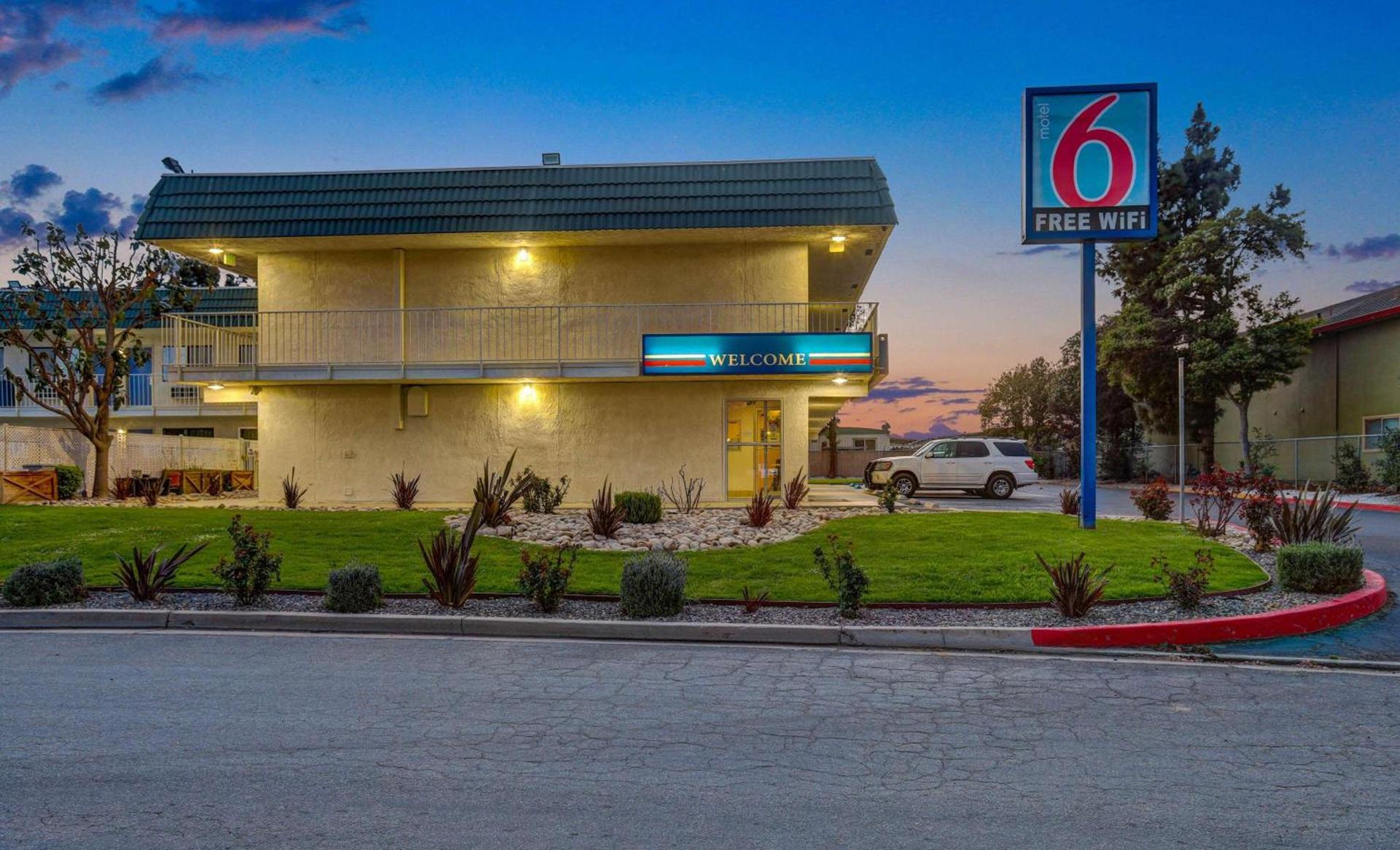 Motel 6-King City, CA photo 3