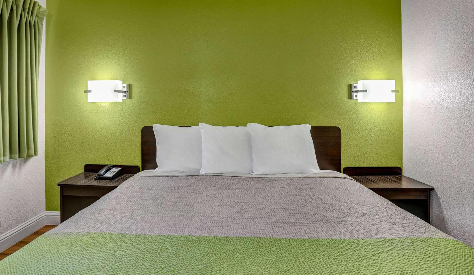 Motel 6-King City, CA photo 8