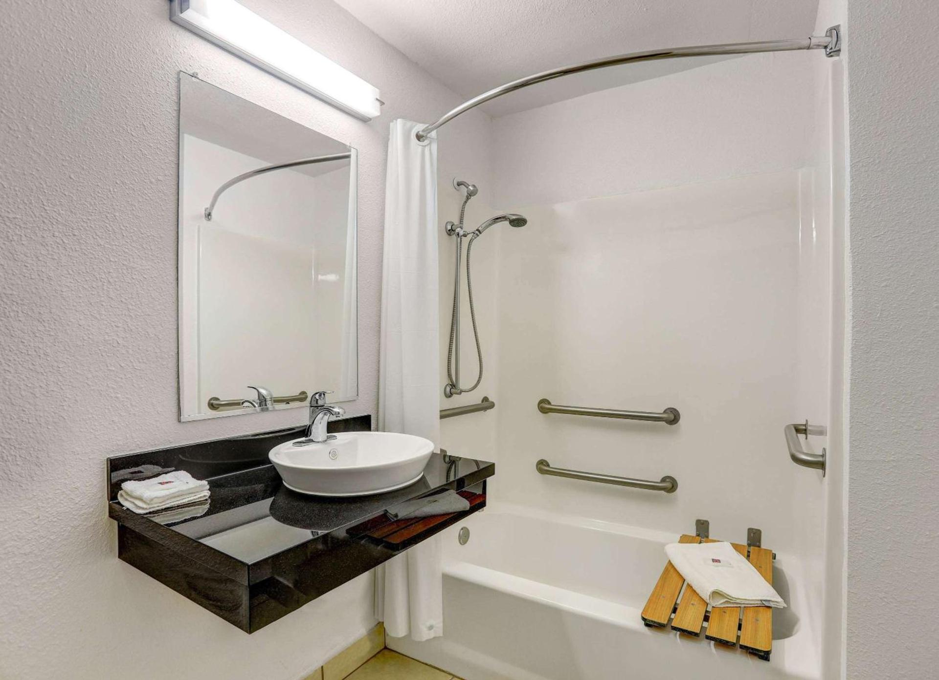 Motel 6-King City, CA photo 21