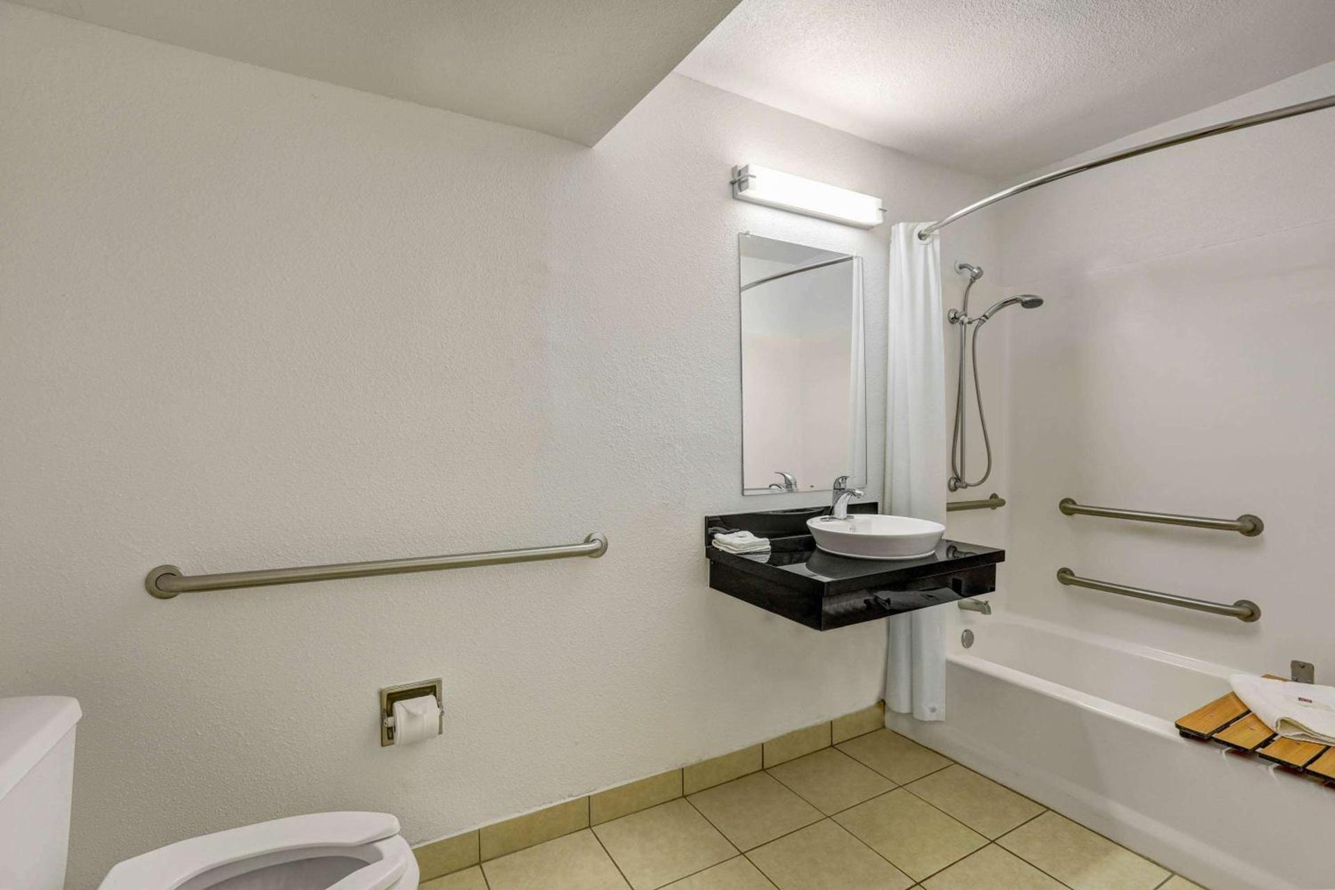 Motel 6-King City, CA photo 15