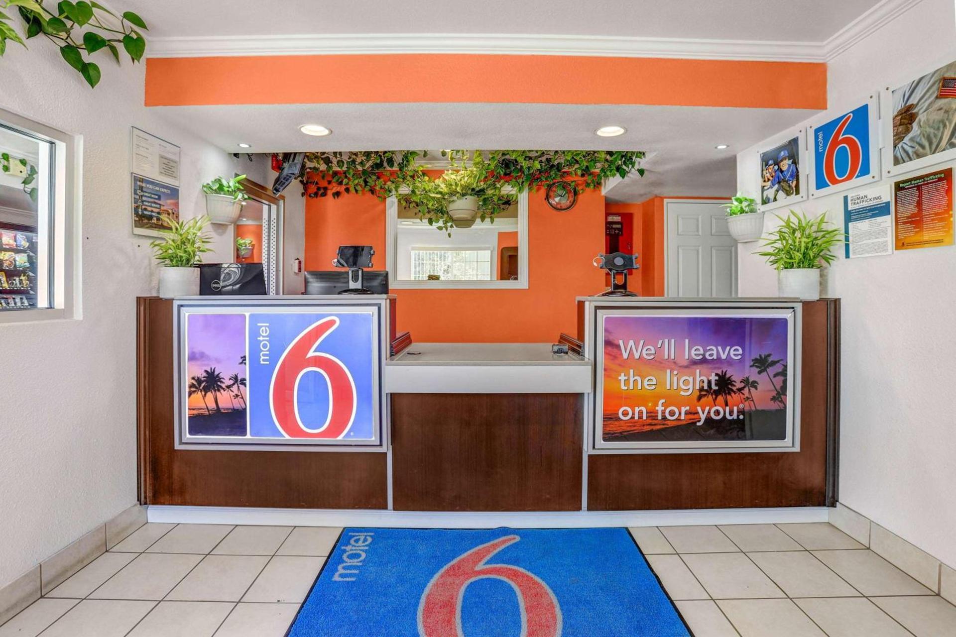Motel 6-King City, CA photo 22