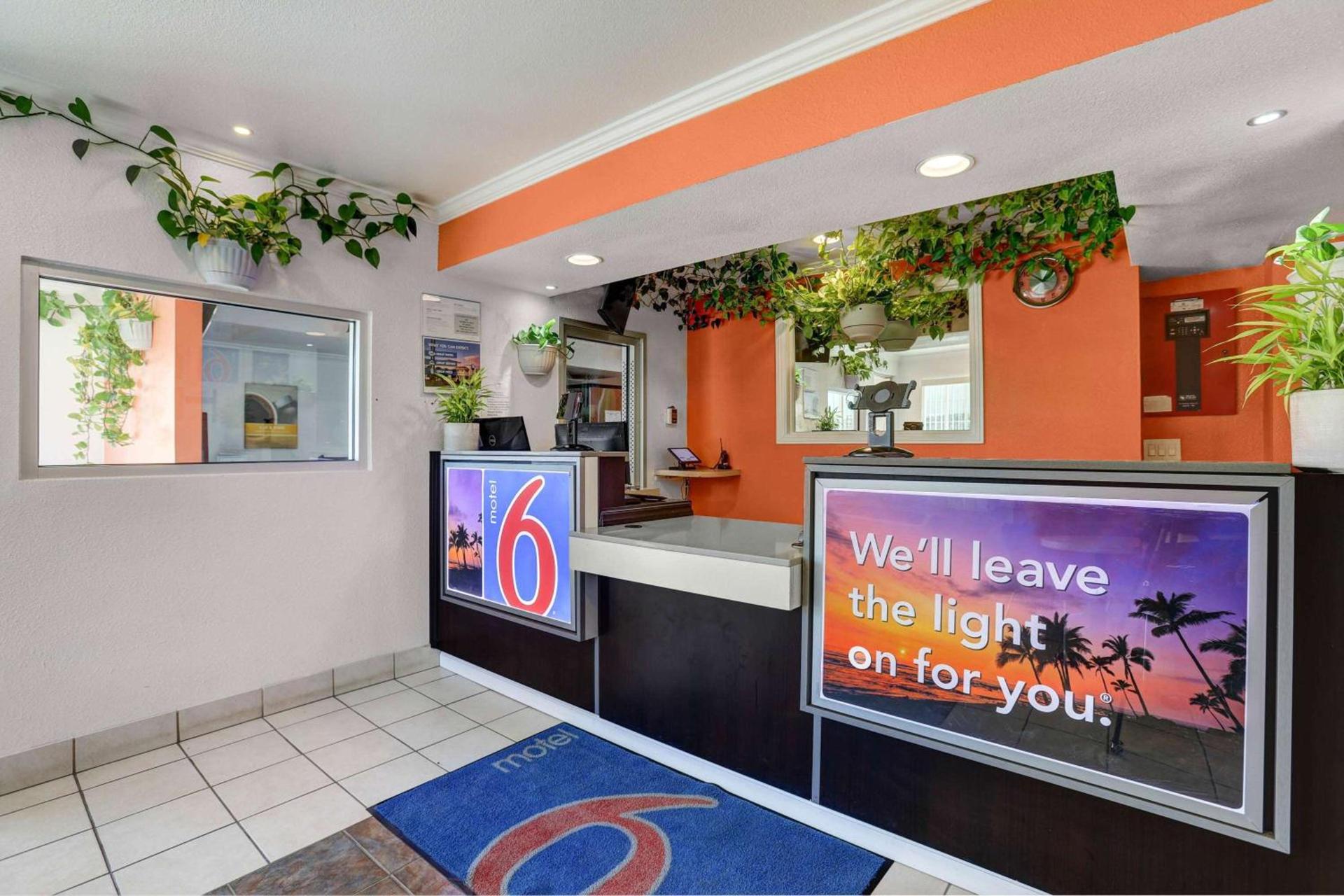 Motel 6-King City, CA photo 23
