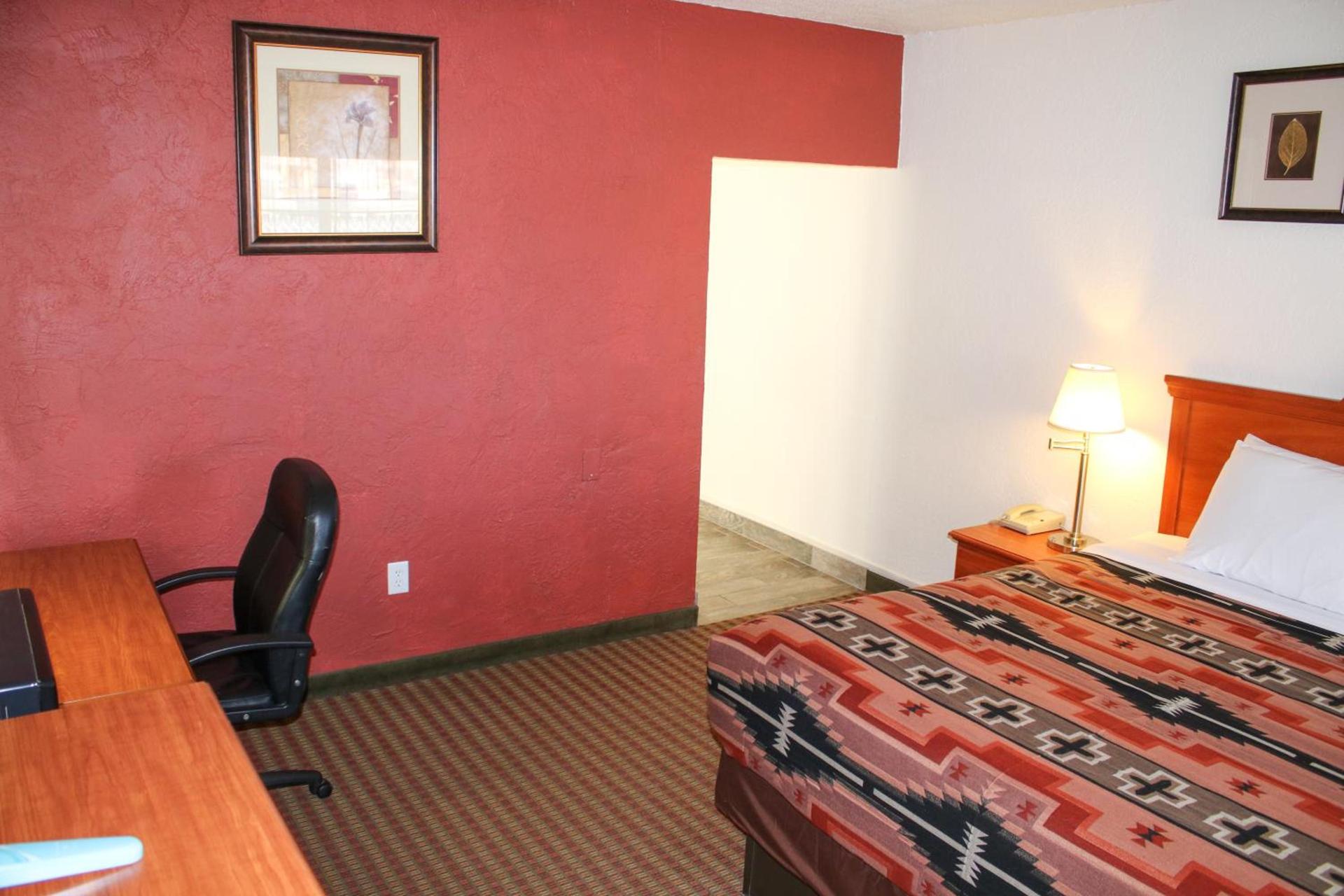 The Classic Desert Aire Hotel photo 24