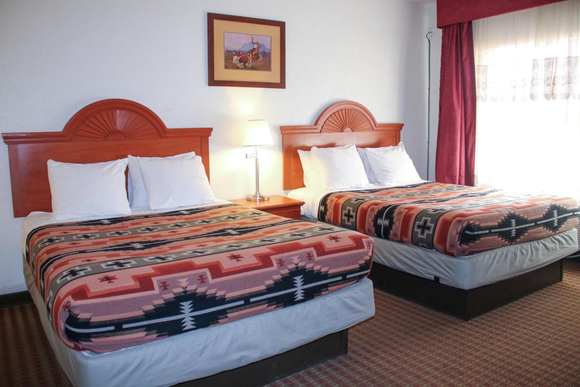 The Classic Desert Aire Hotel photo 8