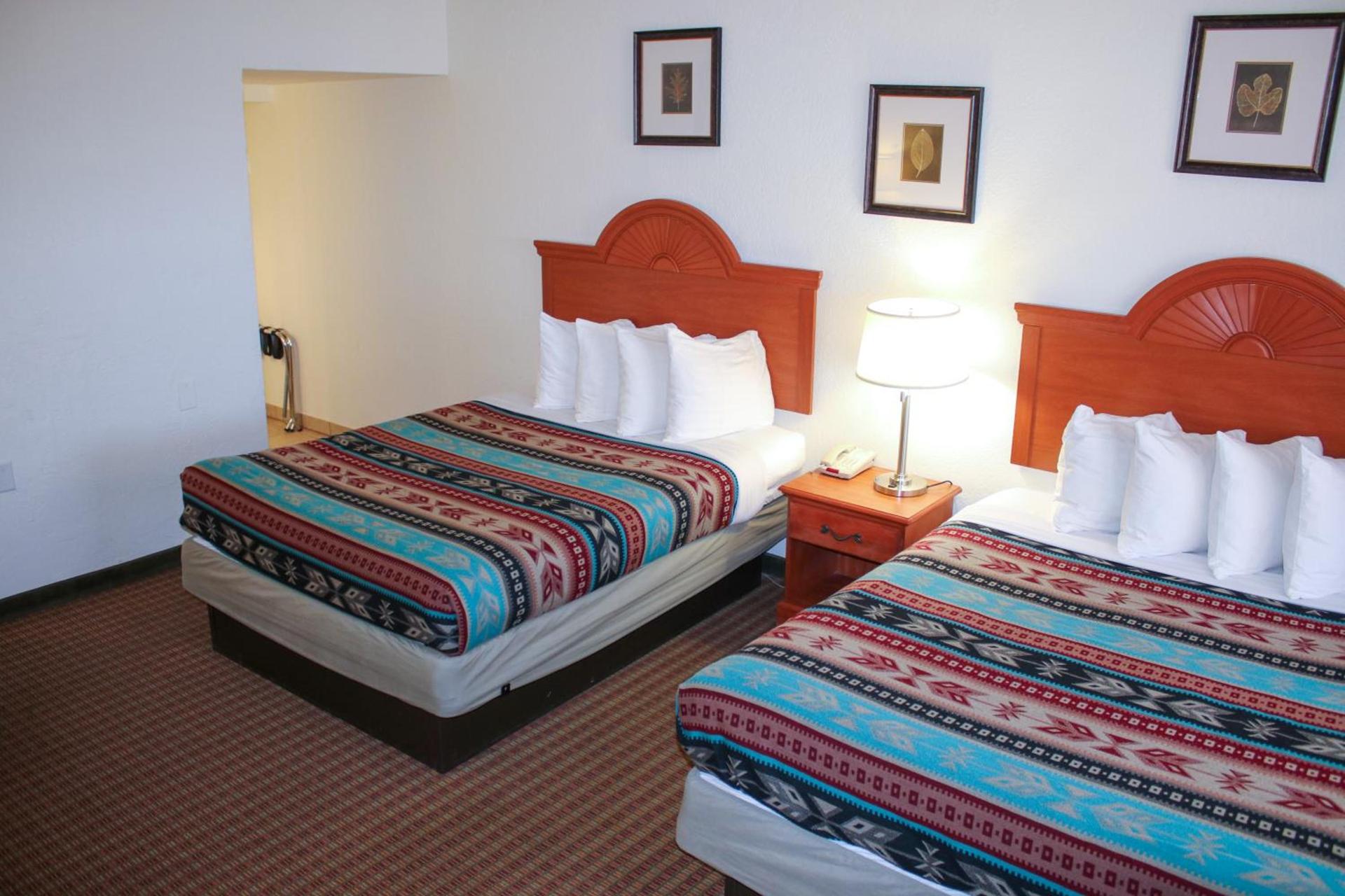 The Classic Desert Aire Hotel photo 10