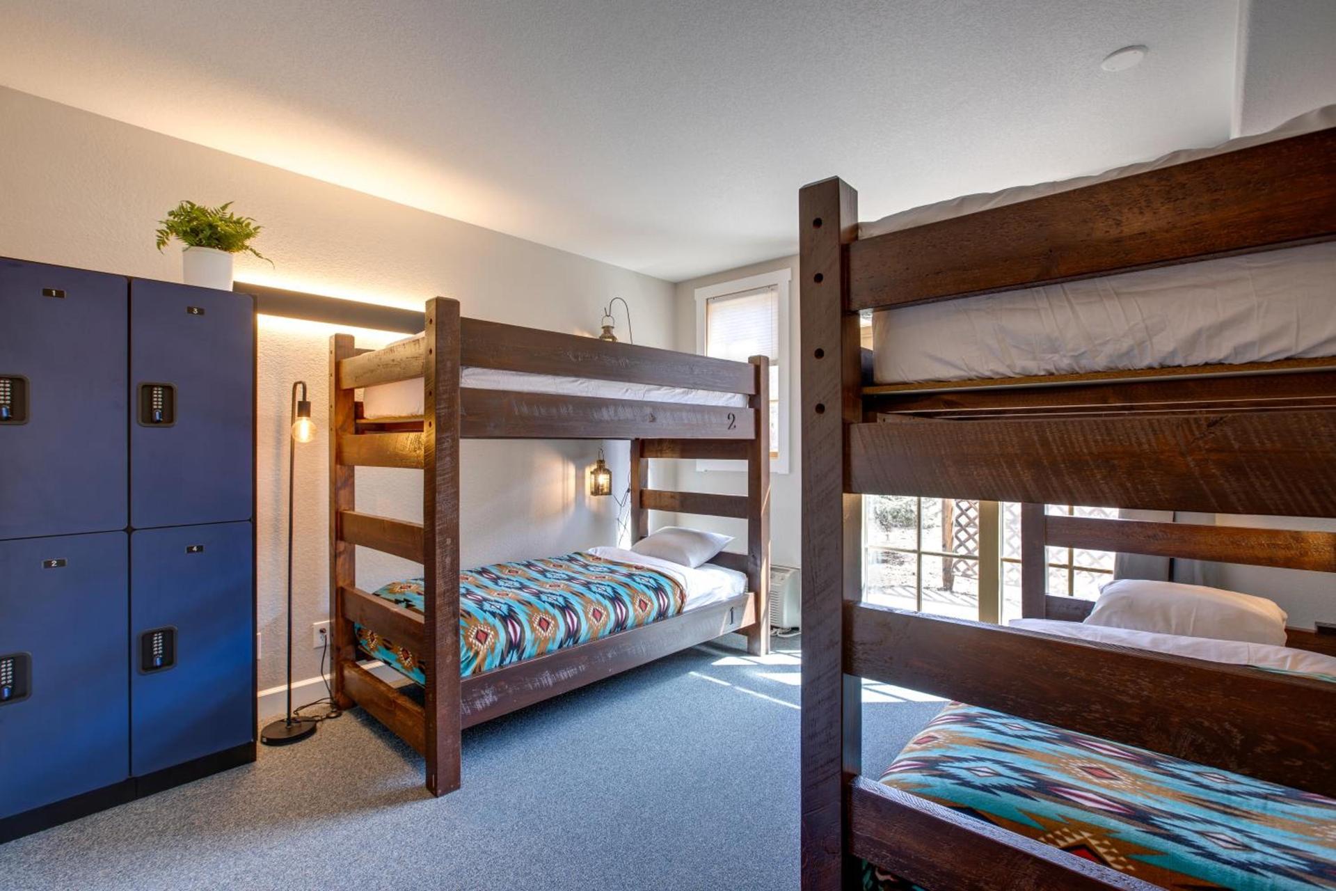 The Bivvi Hostel Telluride photo 26