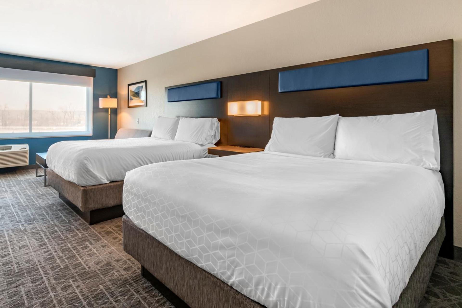 Holiday Inn Express & Suites - Carlisle Southwest I-81 by IHG photo 43