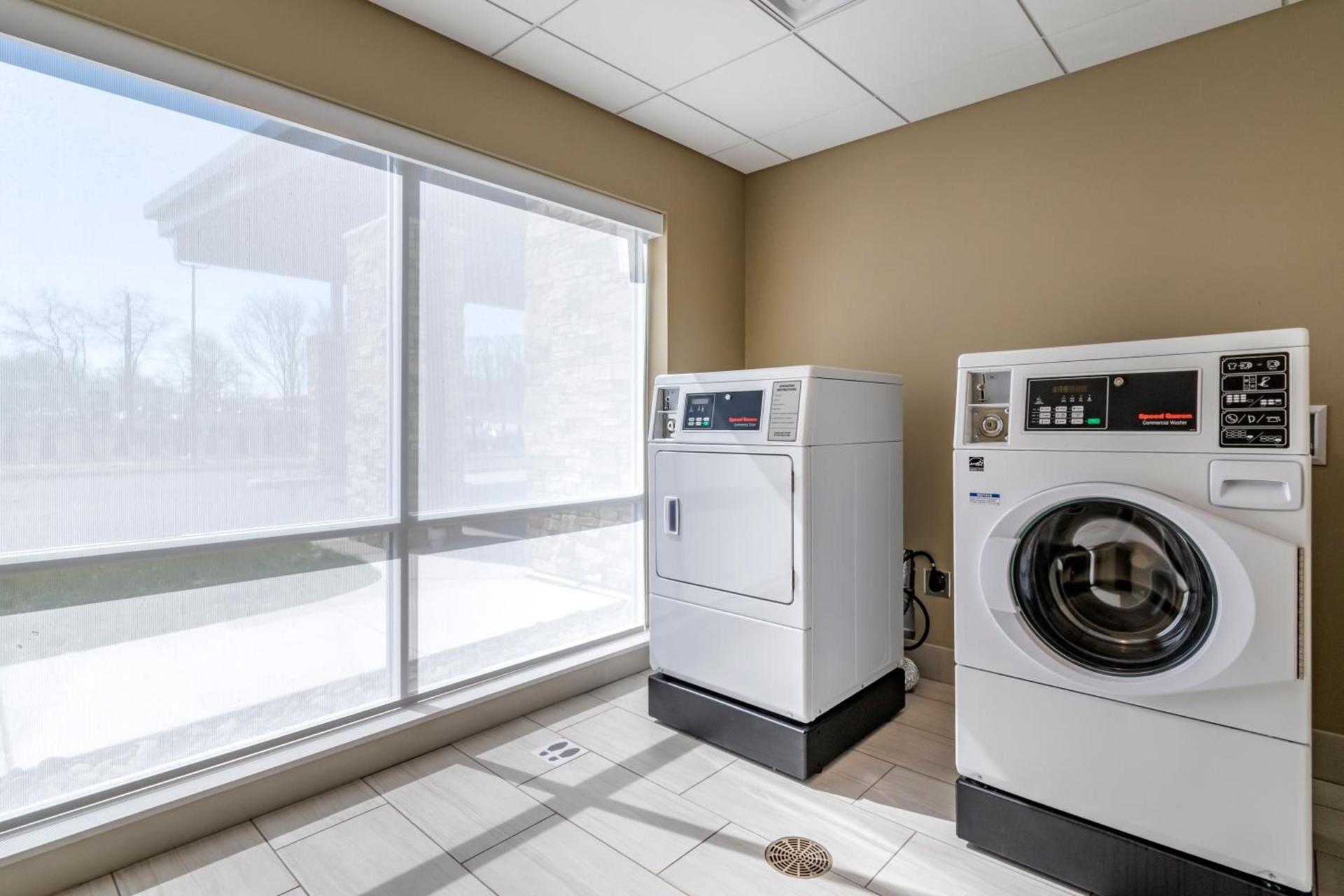 Holiday Inn Express & Suites - Carlisle Southwest I-81 by IHG photo 35
