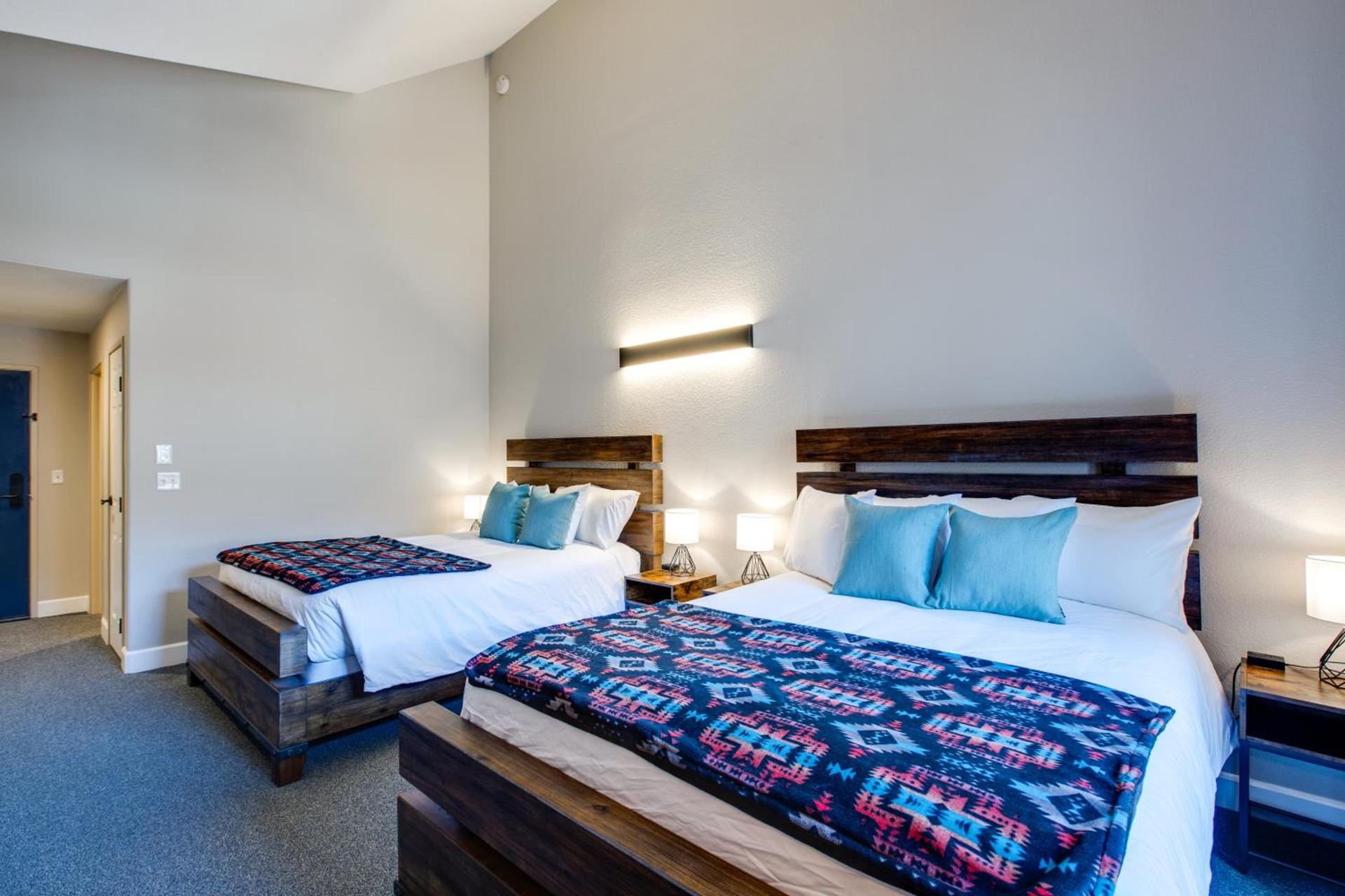 The Bivvi Hostel Telluride photo 25