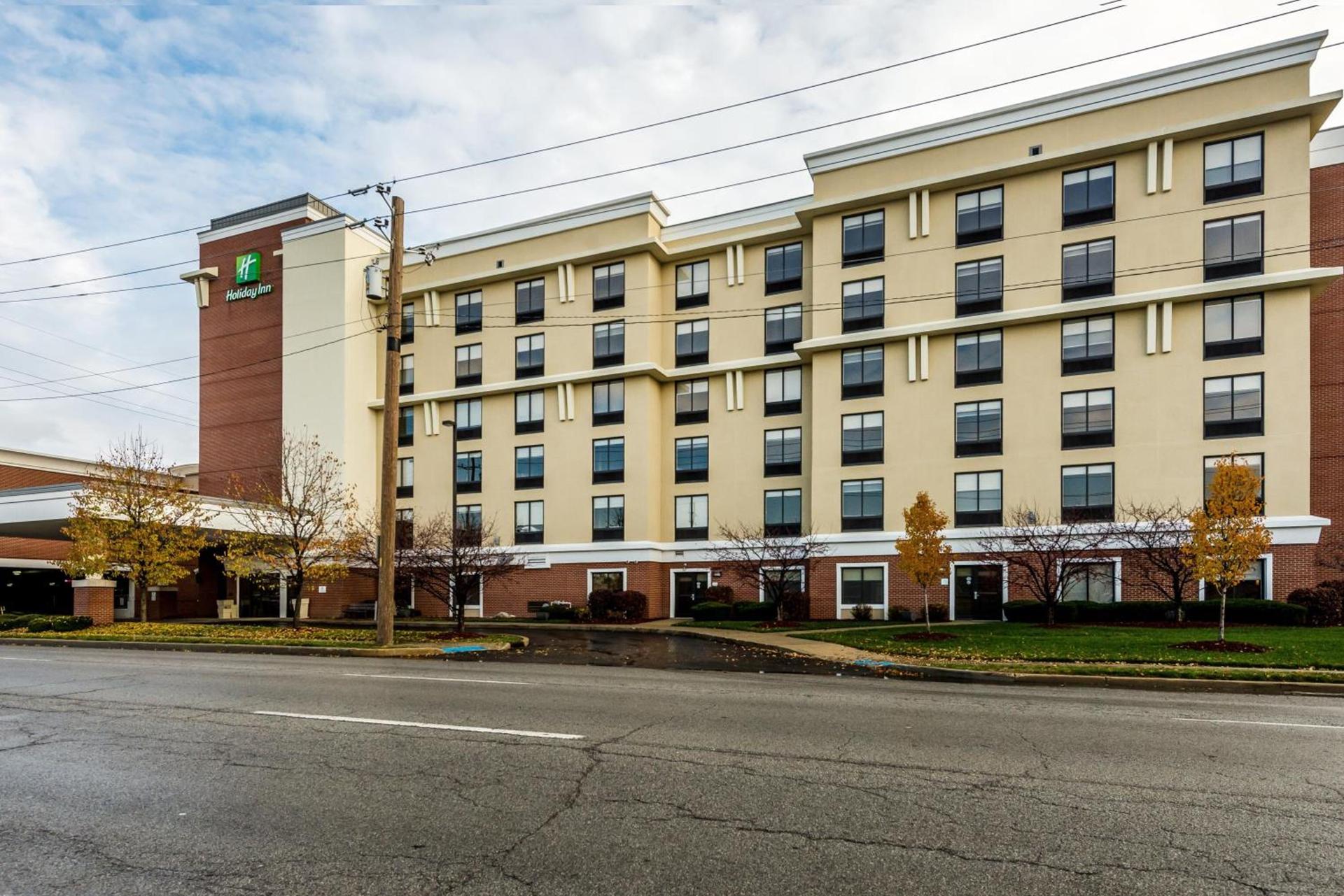 Holiday Inn - Indianapolis Downtown by IHG photo 8
