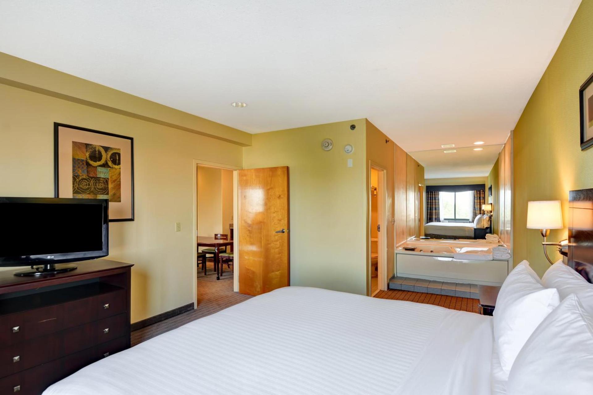 Holiday Inn Express Boston by IHG photo 15