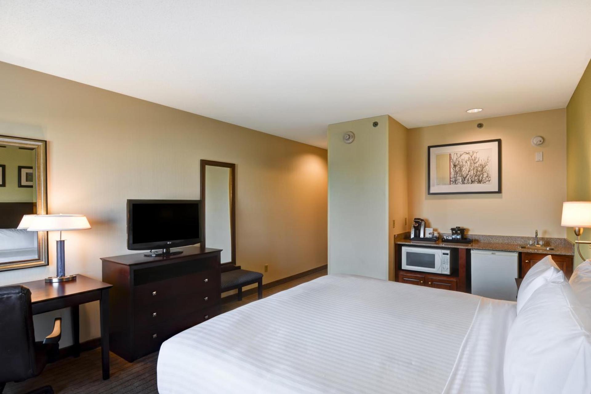 Holiday Inn Express Boston by IHG photo 16