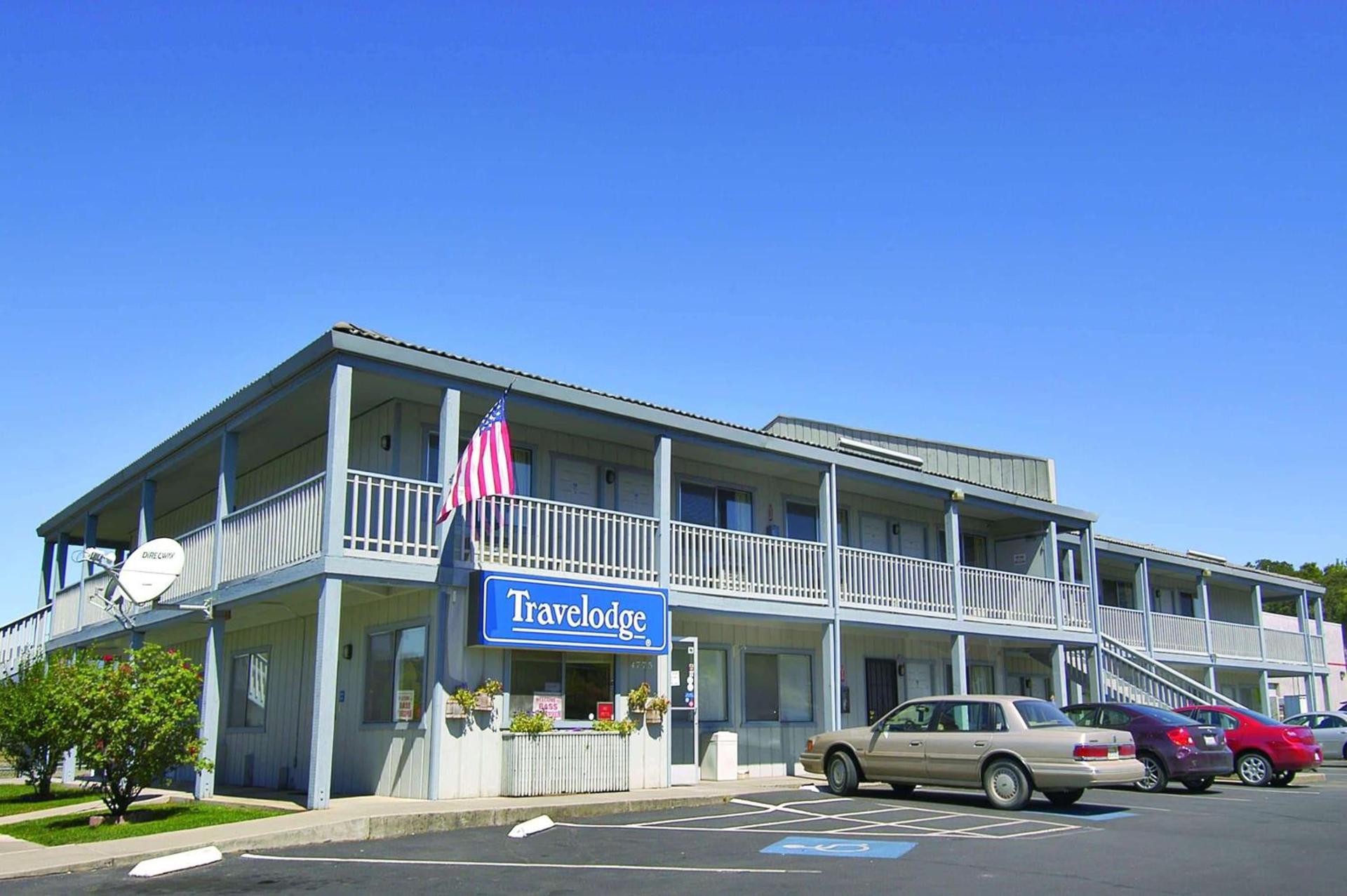 Travelodge by Wyndham Clearlake photo 49