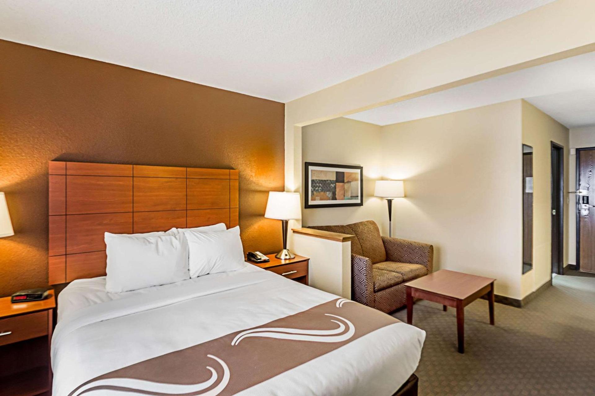 Quality Inn Sheboygan North I-43 photo 20