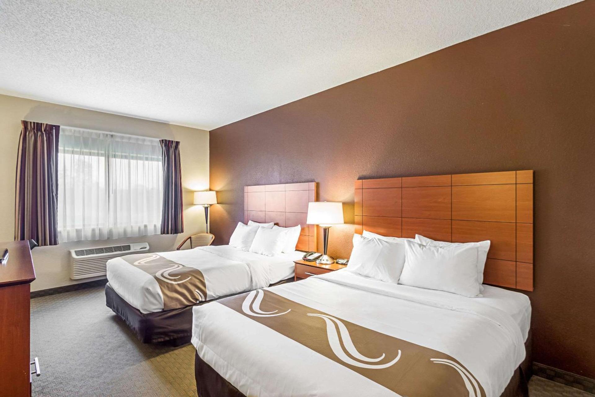 Quality Inn Sheboygan North I-43 photo 22