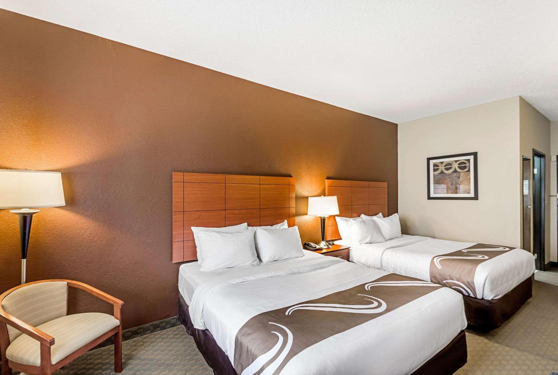 Quality Inn Sheboygan North I-43 photo 23