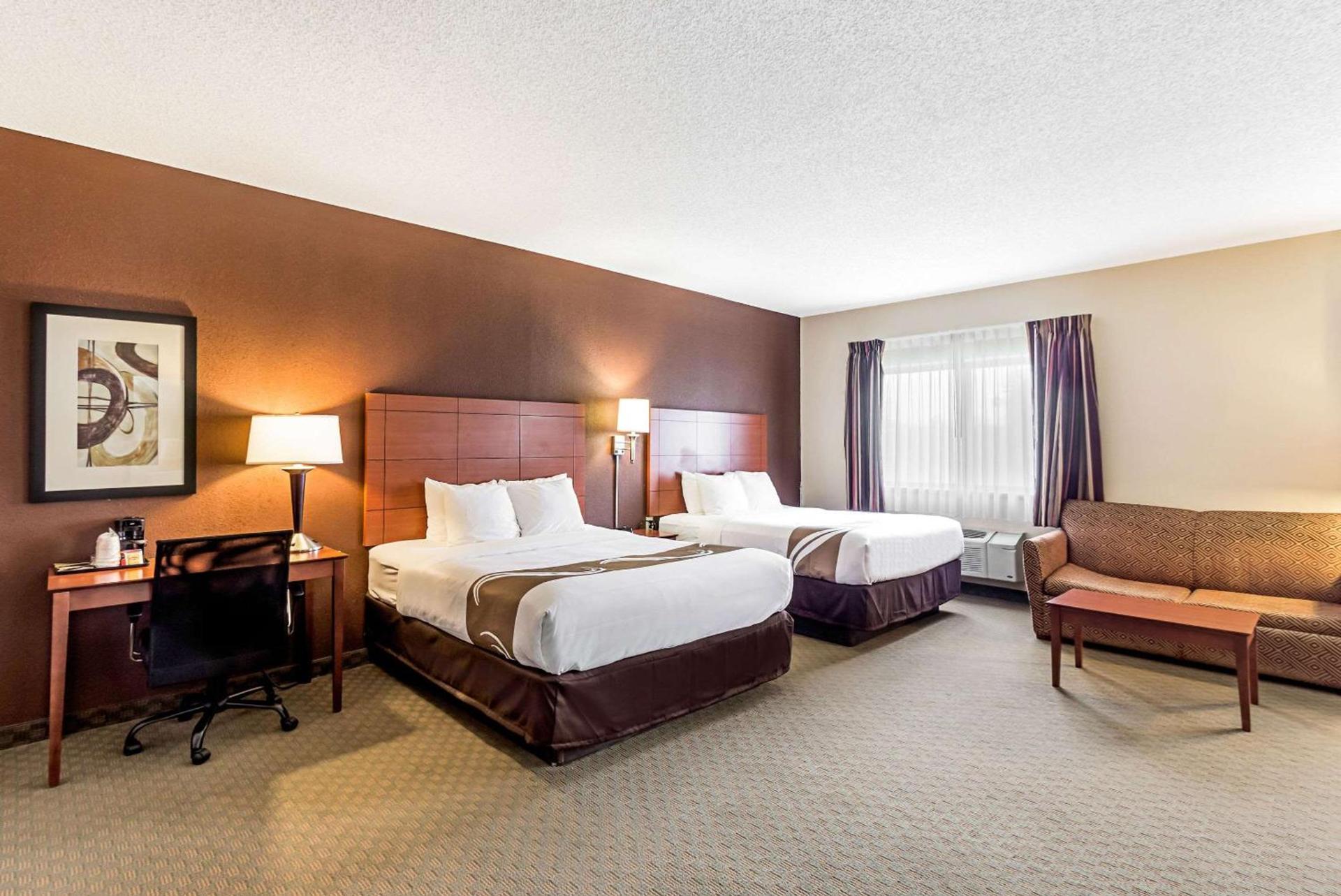 Quality Inn Sheboygan North I-43 photo 24