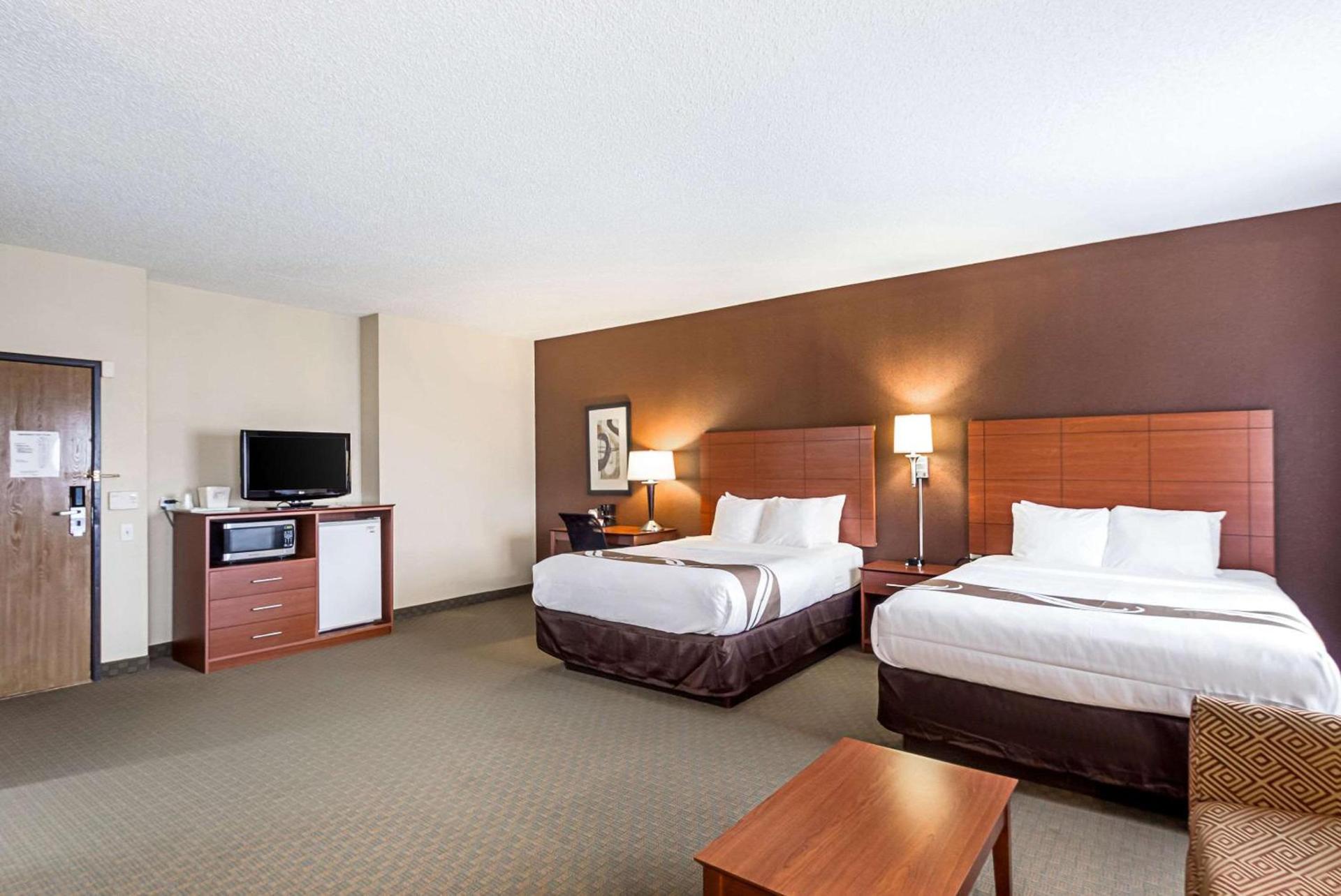Quality Inn Sheboygan North I-43 photo 27