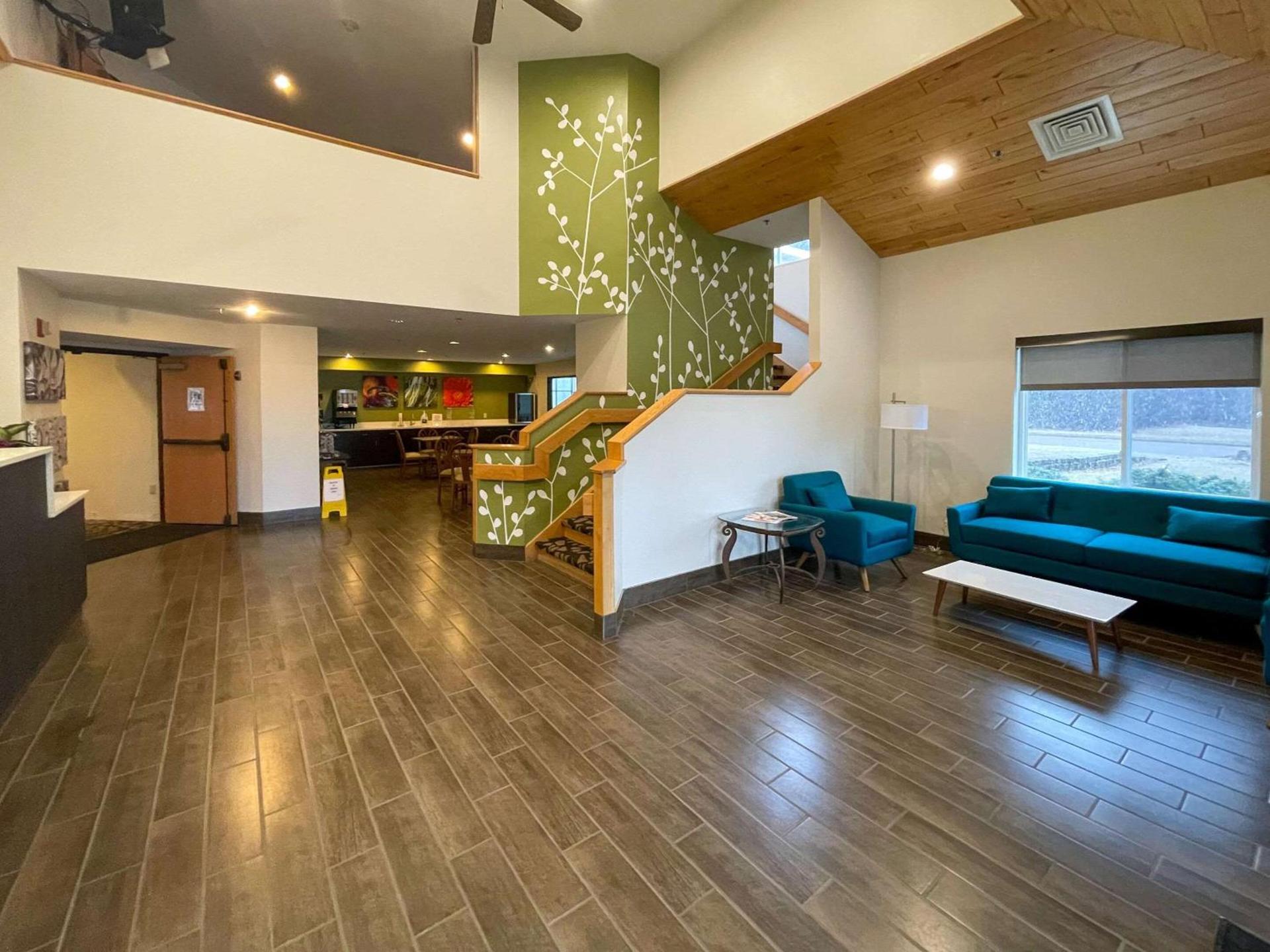 Sleep Inn Antigo photo 2