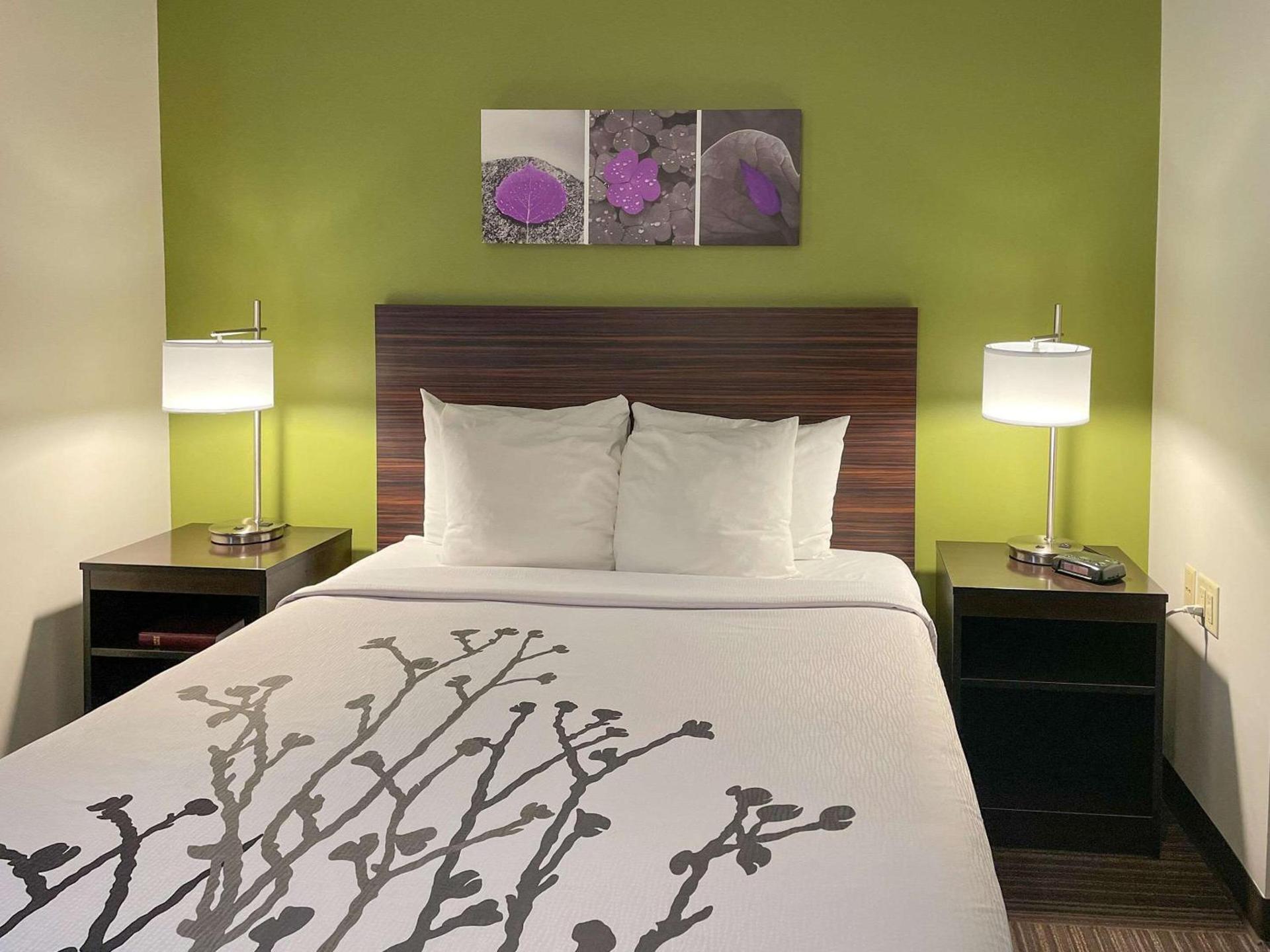Sleep Inn Antigo photo 5