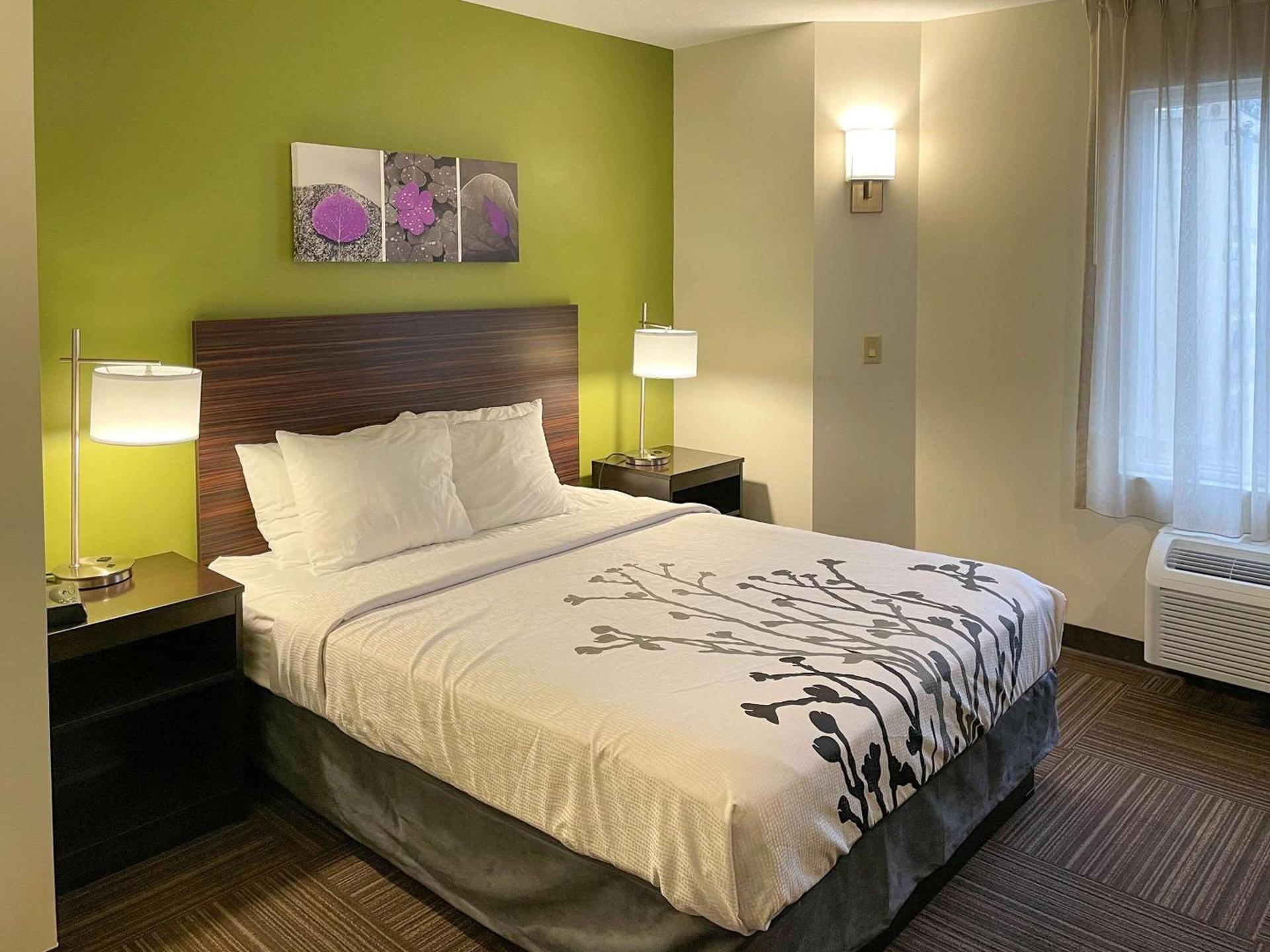 Sleep Inn Antigo photo 6