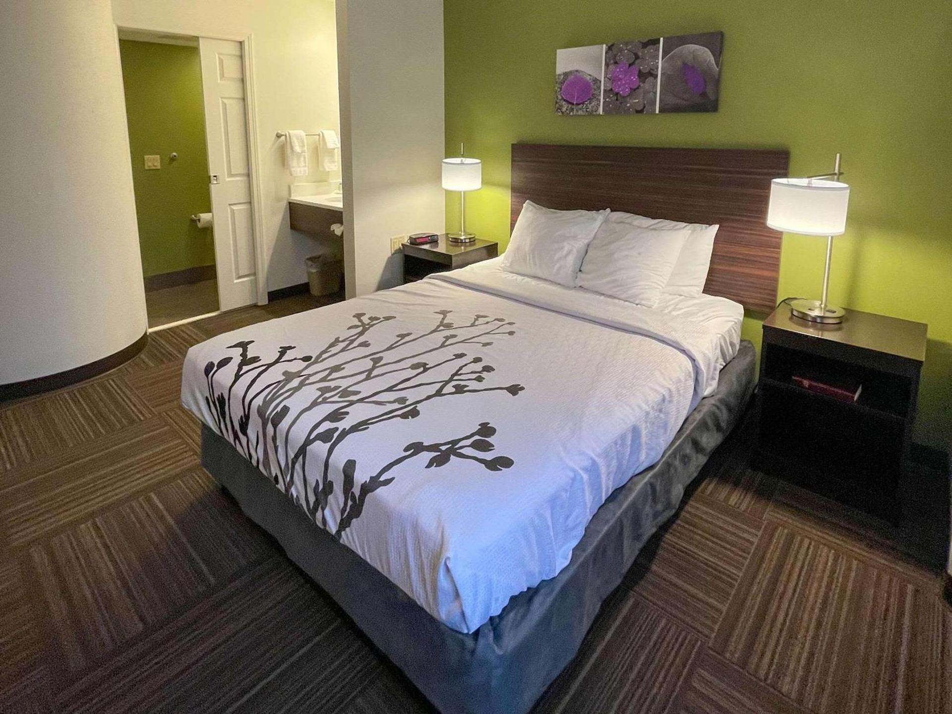 Sleep Inn Antigo photo 7