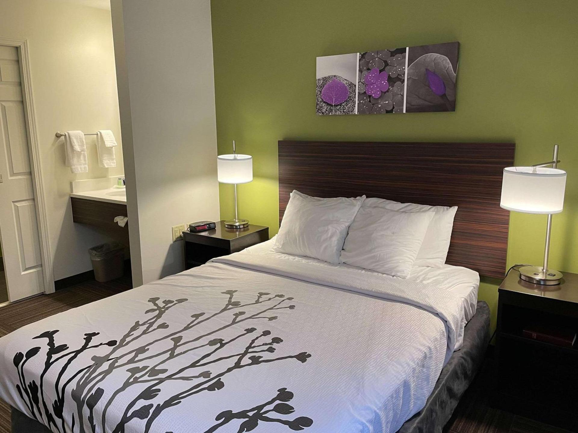 Sleep Inn Antigo photo 8