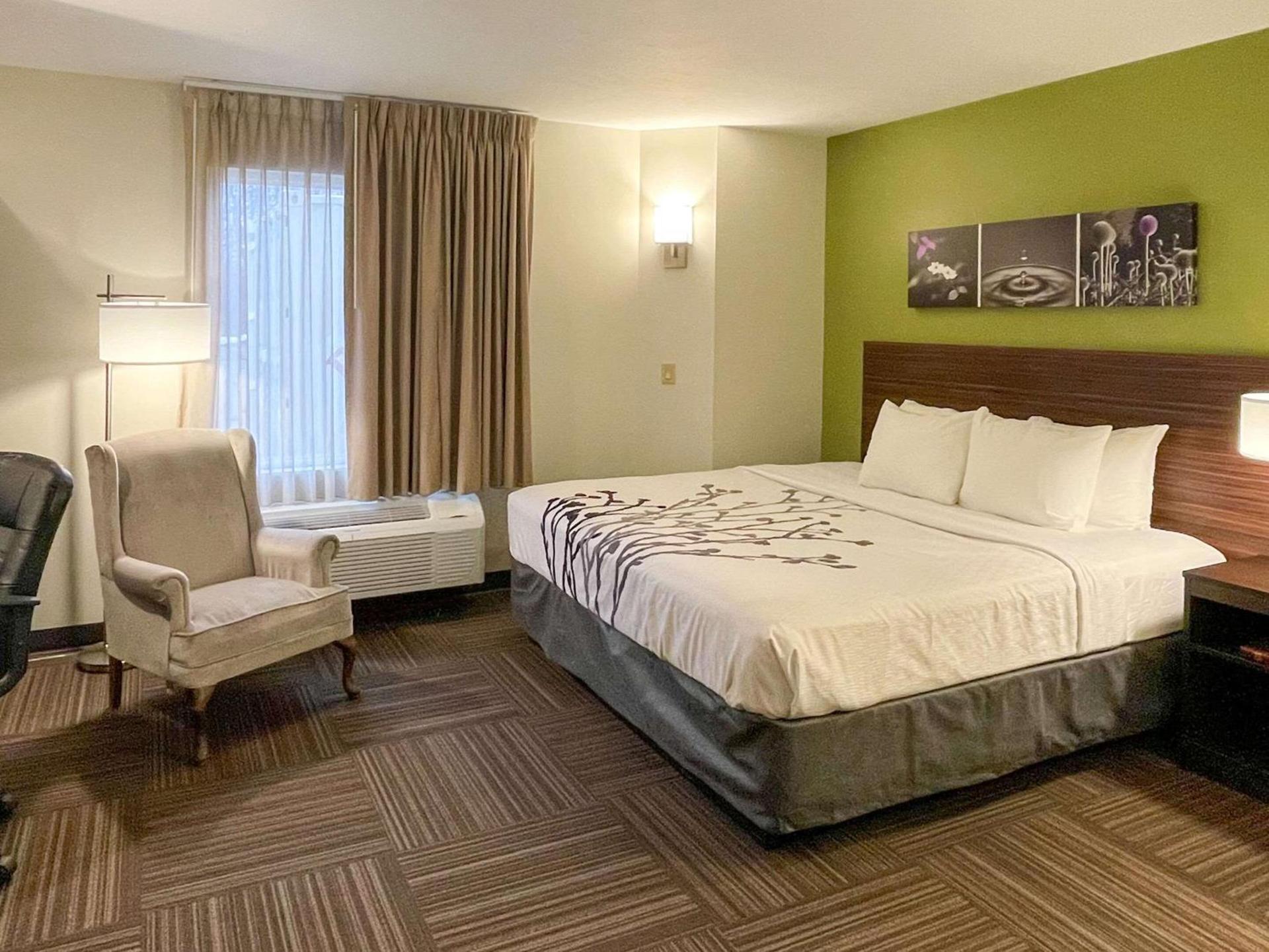 Sleep Inn Antigo photo 9
