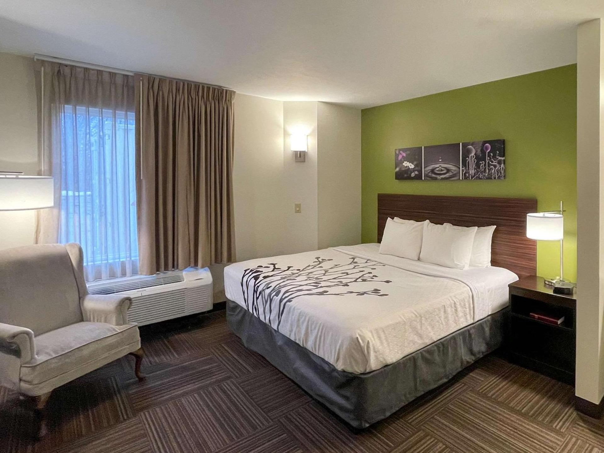 Sleep Inn Antigo photo 10