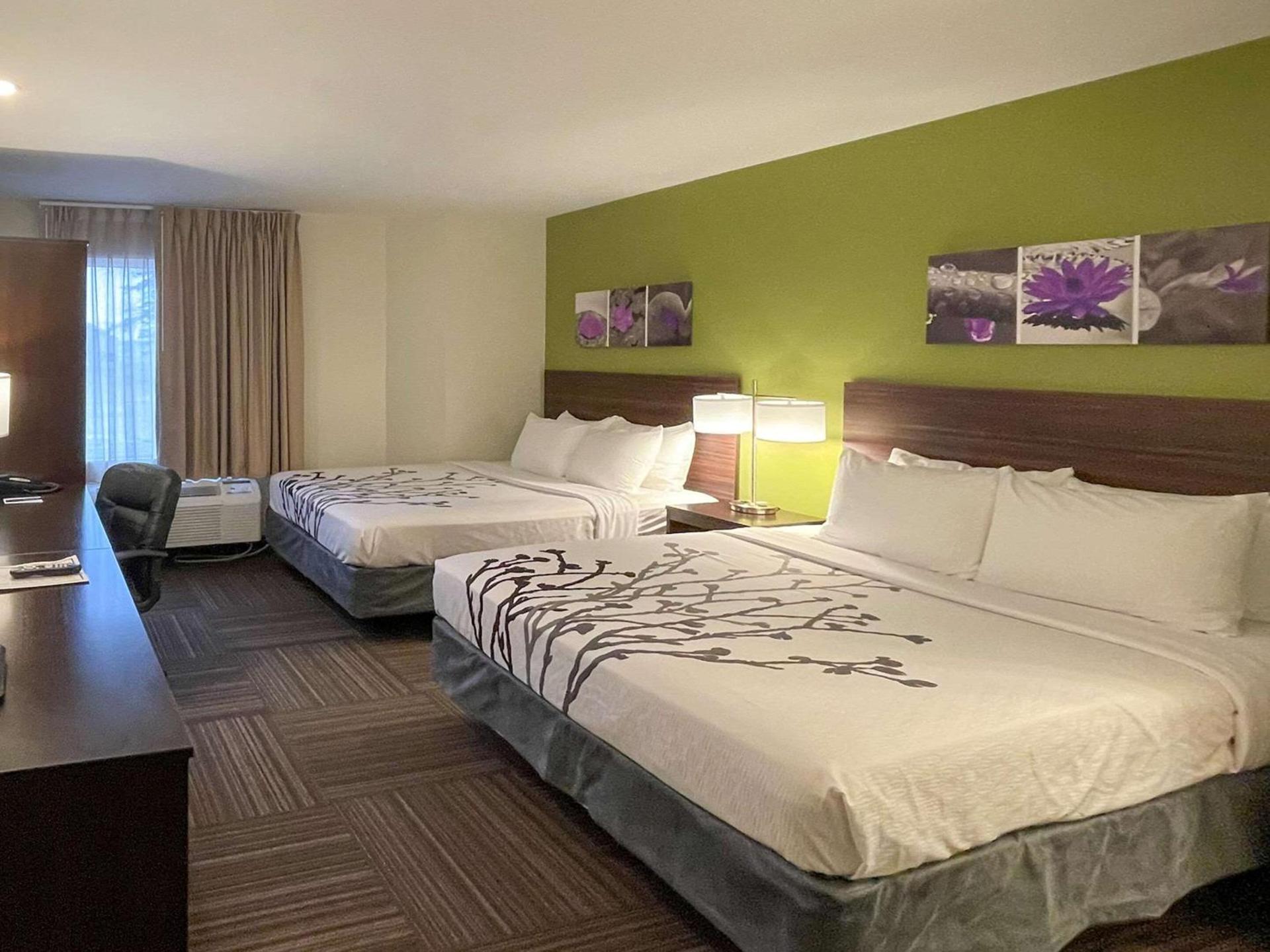 Sleep Inn Antigo photo 12