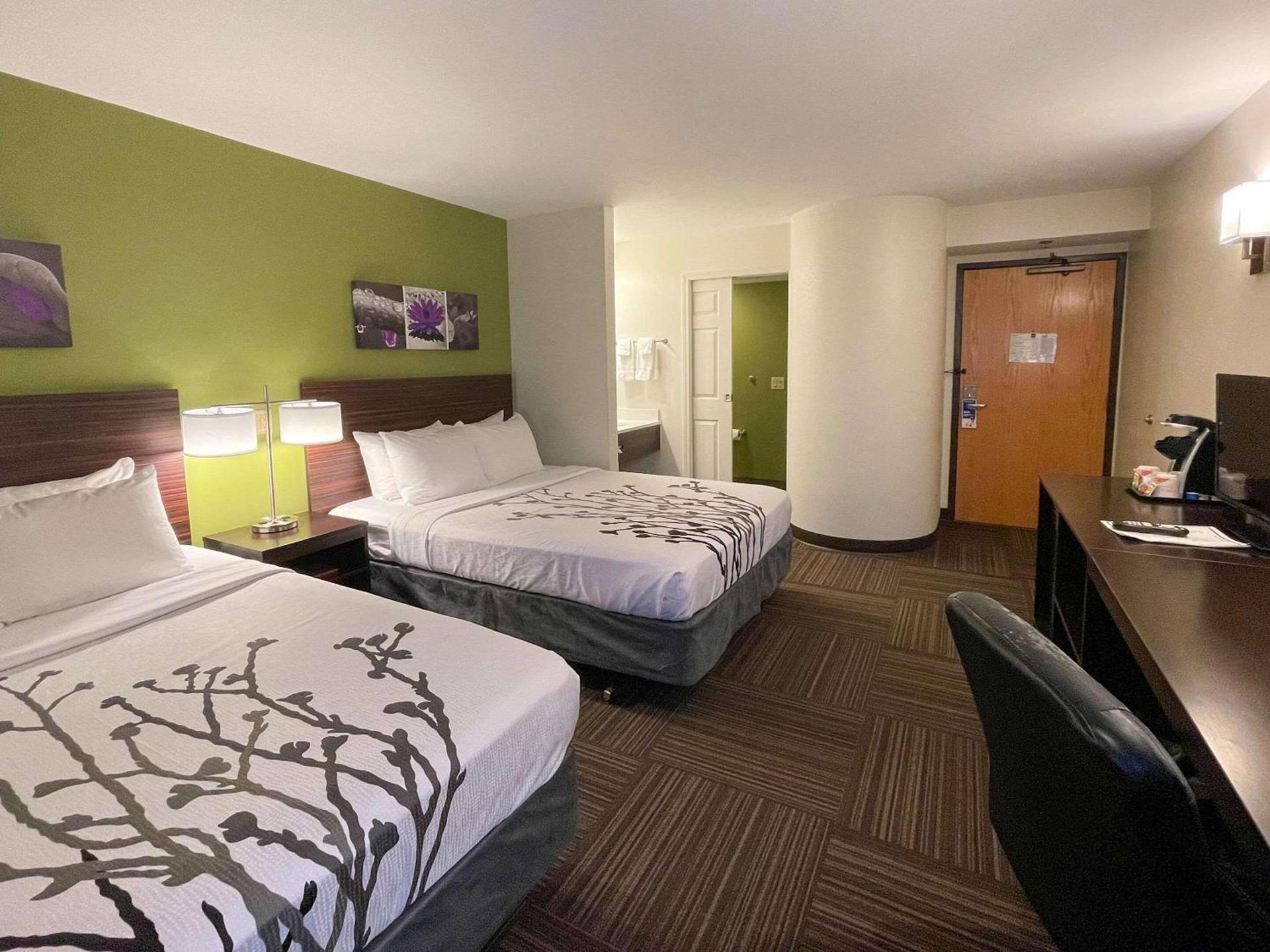 Sleep Inn Antigo photo 14