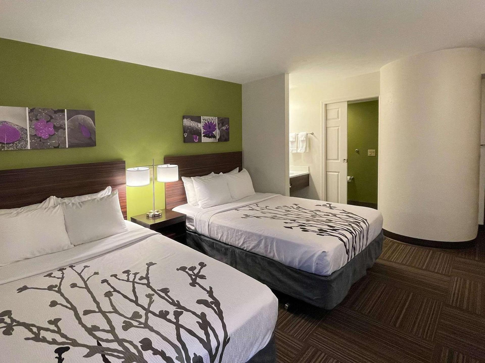 Sleep Inn Antigo photo 13