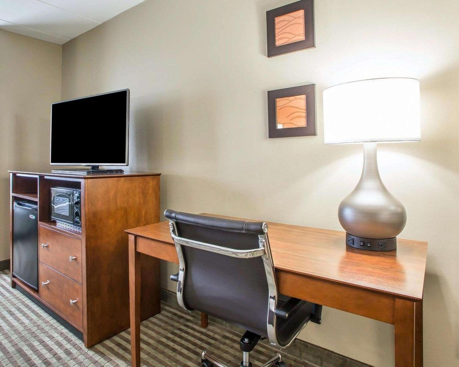 Comfort Inn Hammond I-94 photo 22