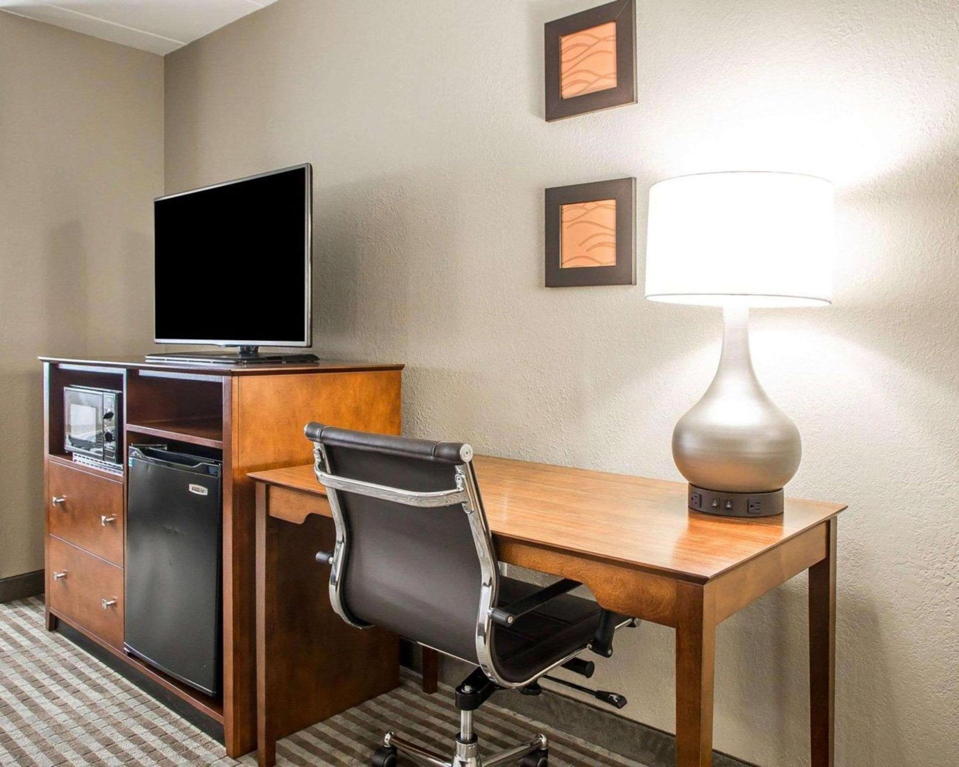 Comfort Inn Hammond I-94 photo 20
