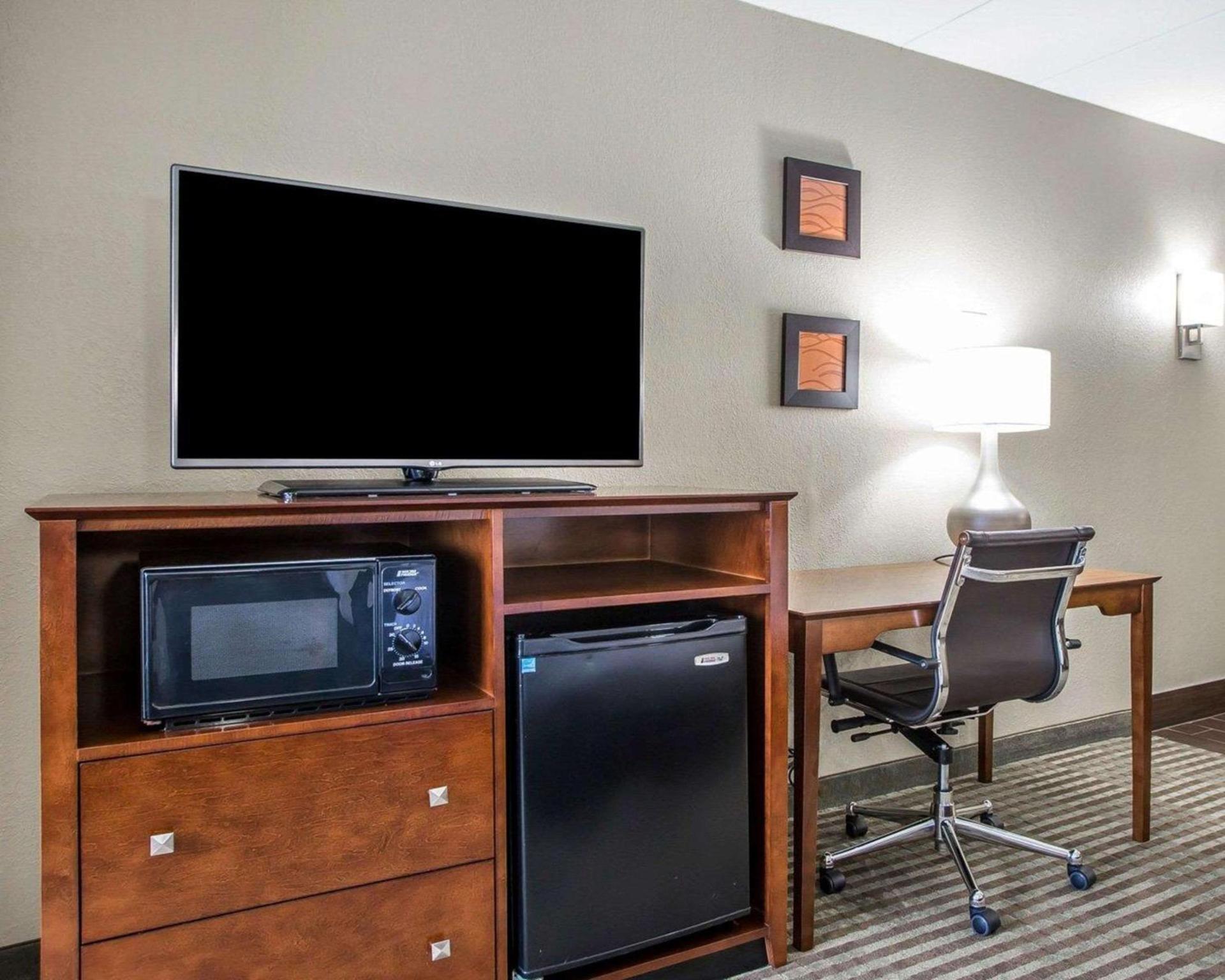 Comfort Inn Hammond I-94 photo 24