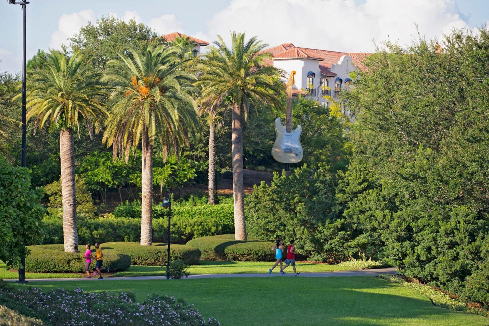 Universal's Hard Rock Hotel® photo 15
