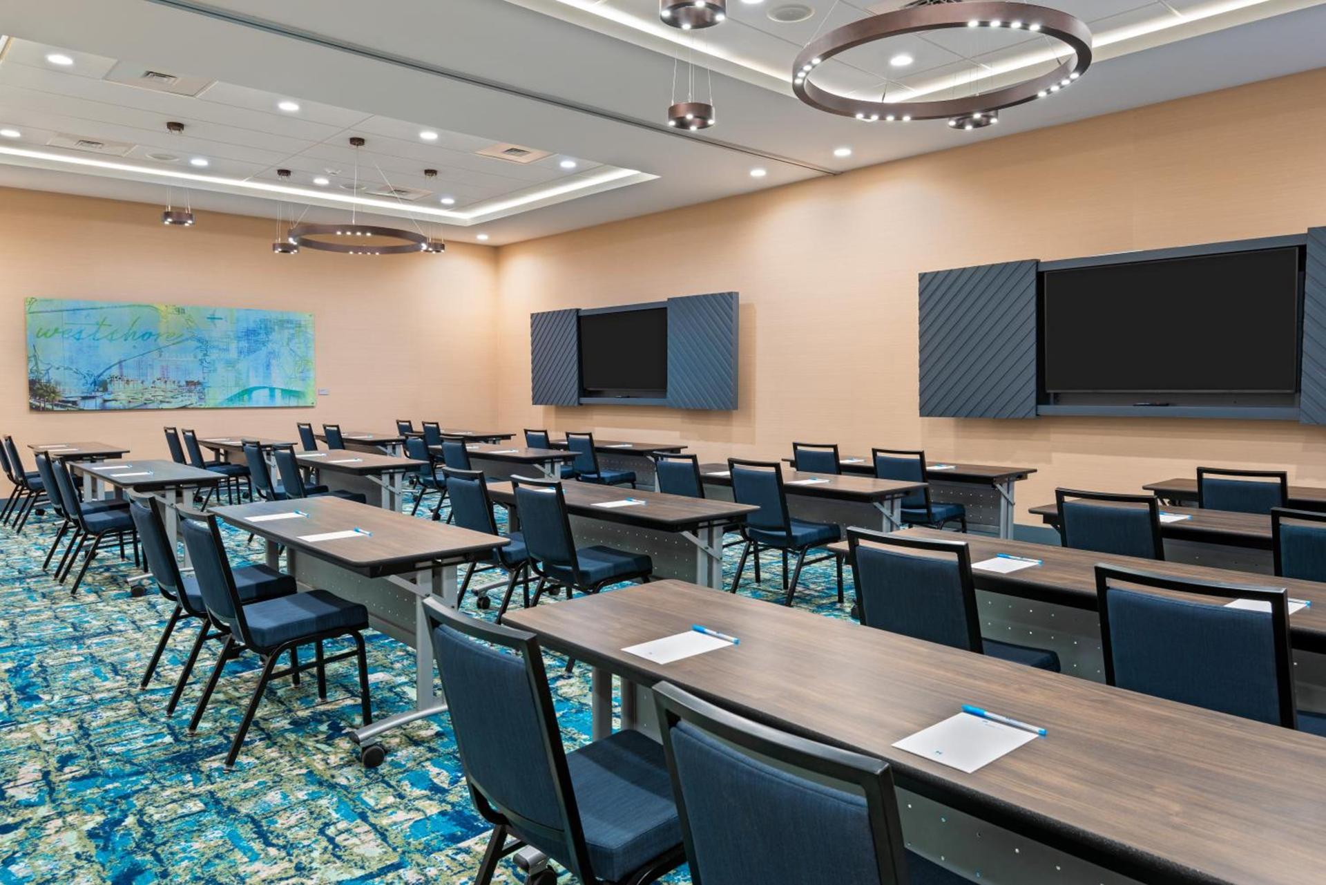 Hyatt House Tampa Airport/Westshore photo 14