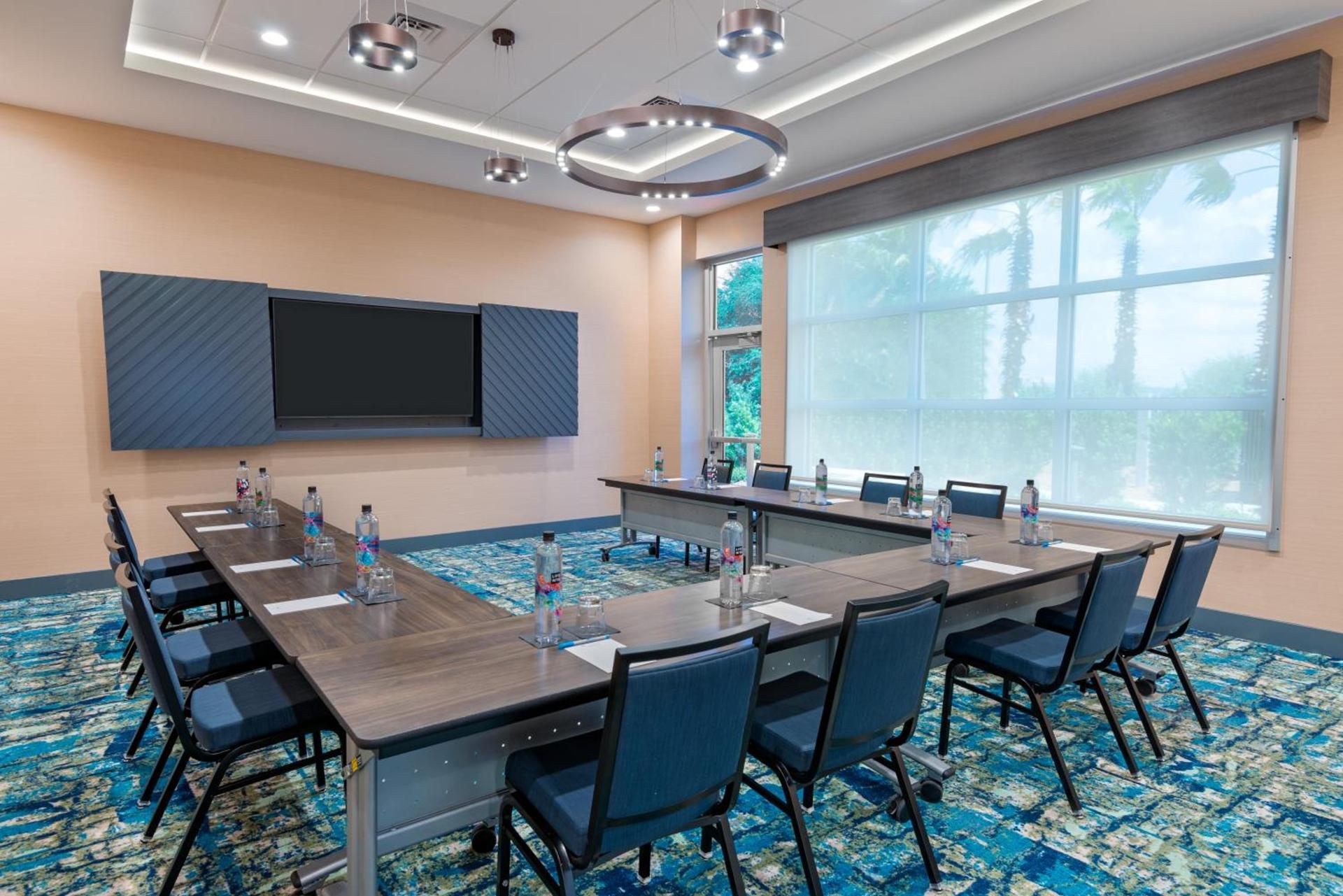 Hyatt House Tampa Airport/Westshore photo 34