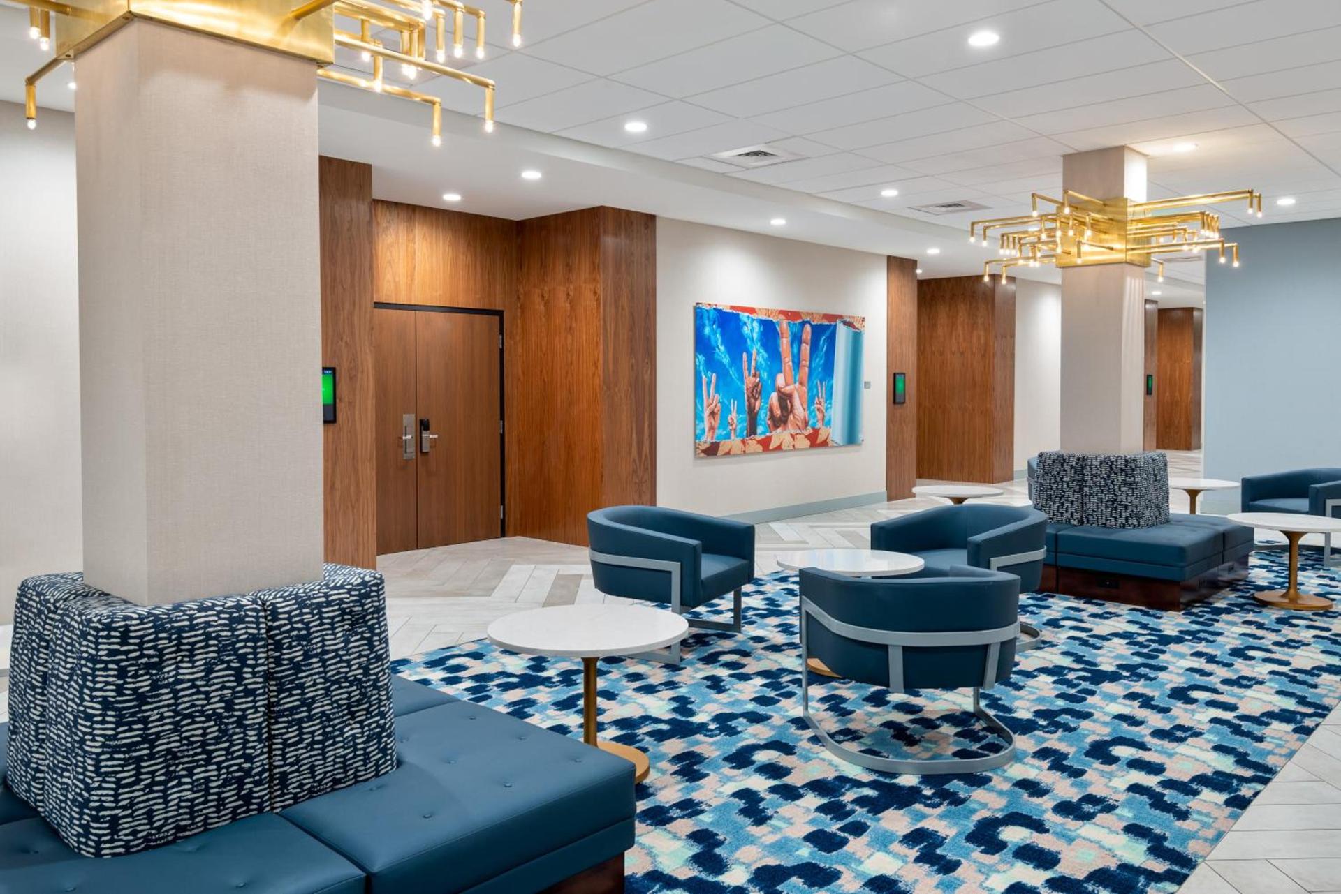 Hyatt House Tampa Airport/Westshore photo 52
