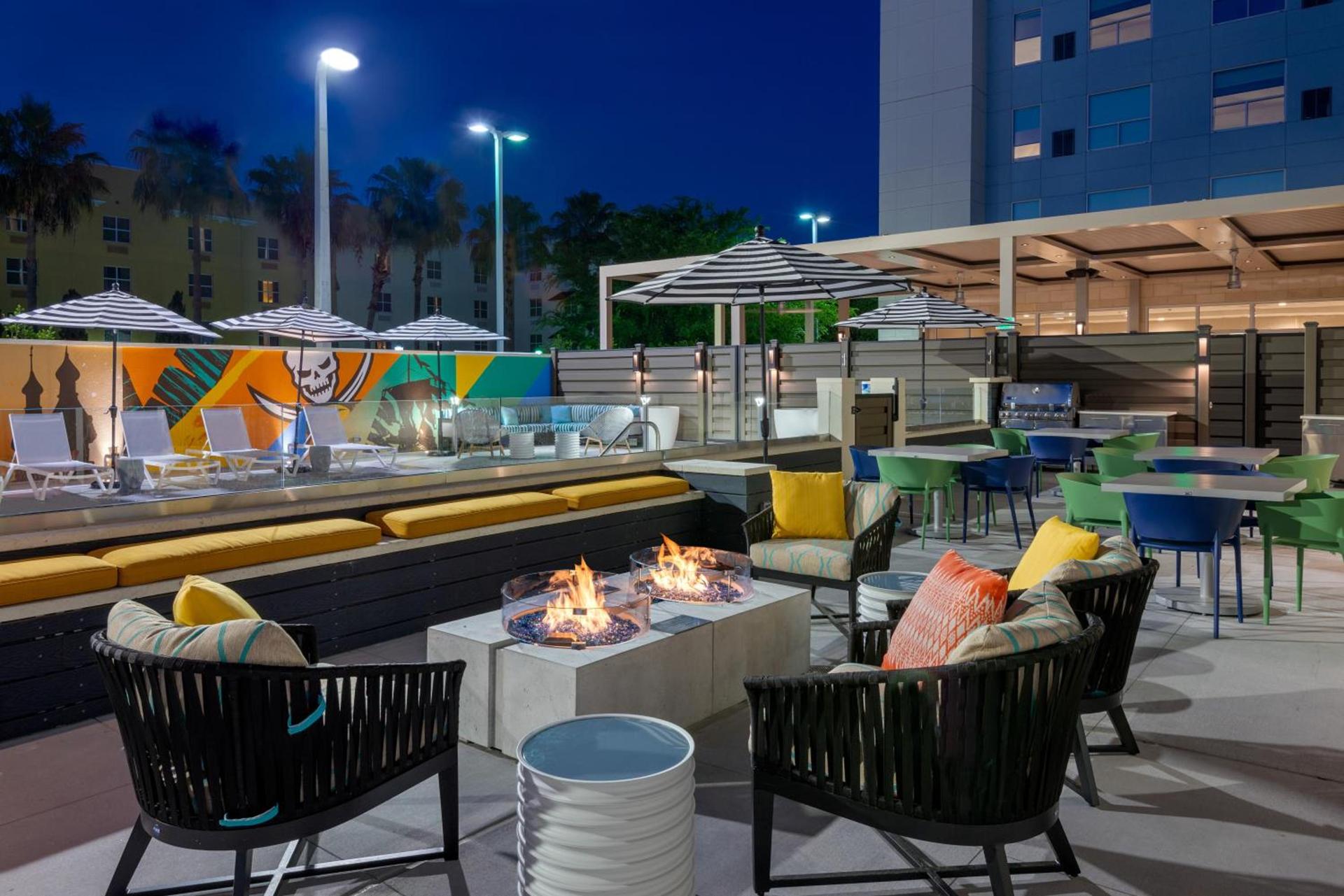 Hyatt House Tampa Airport/Westshore photo 51