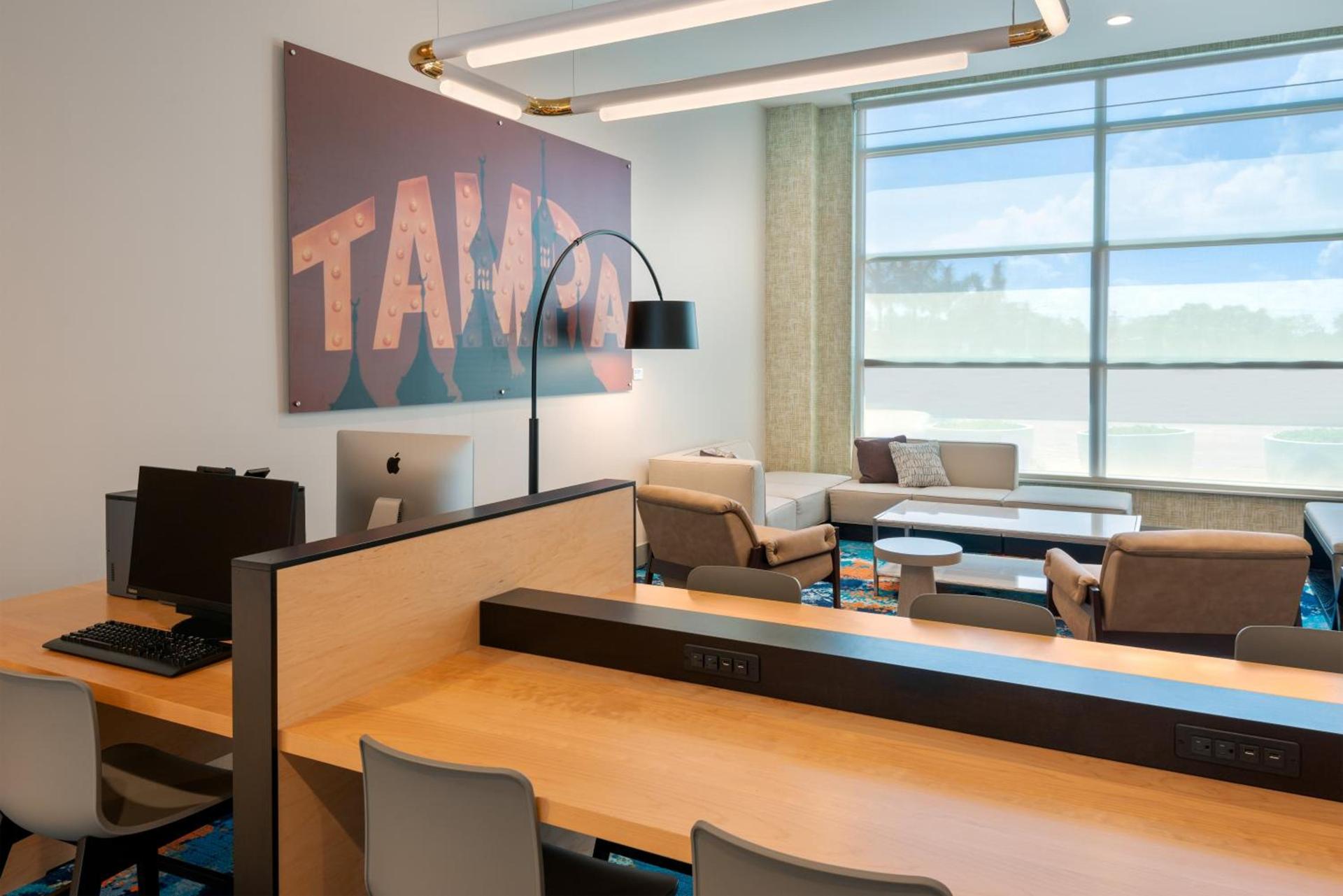 Hyatt House Tampa Airport/Westshore photo 19