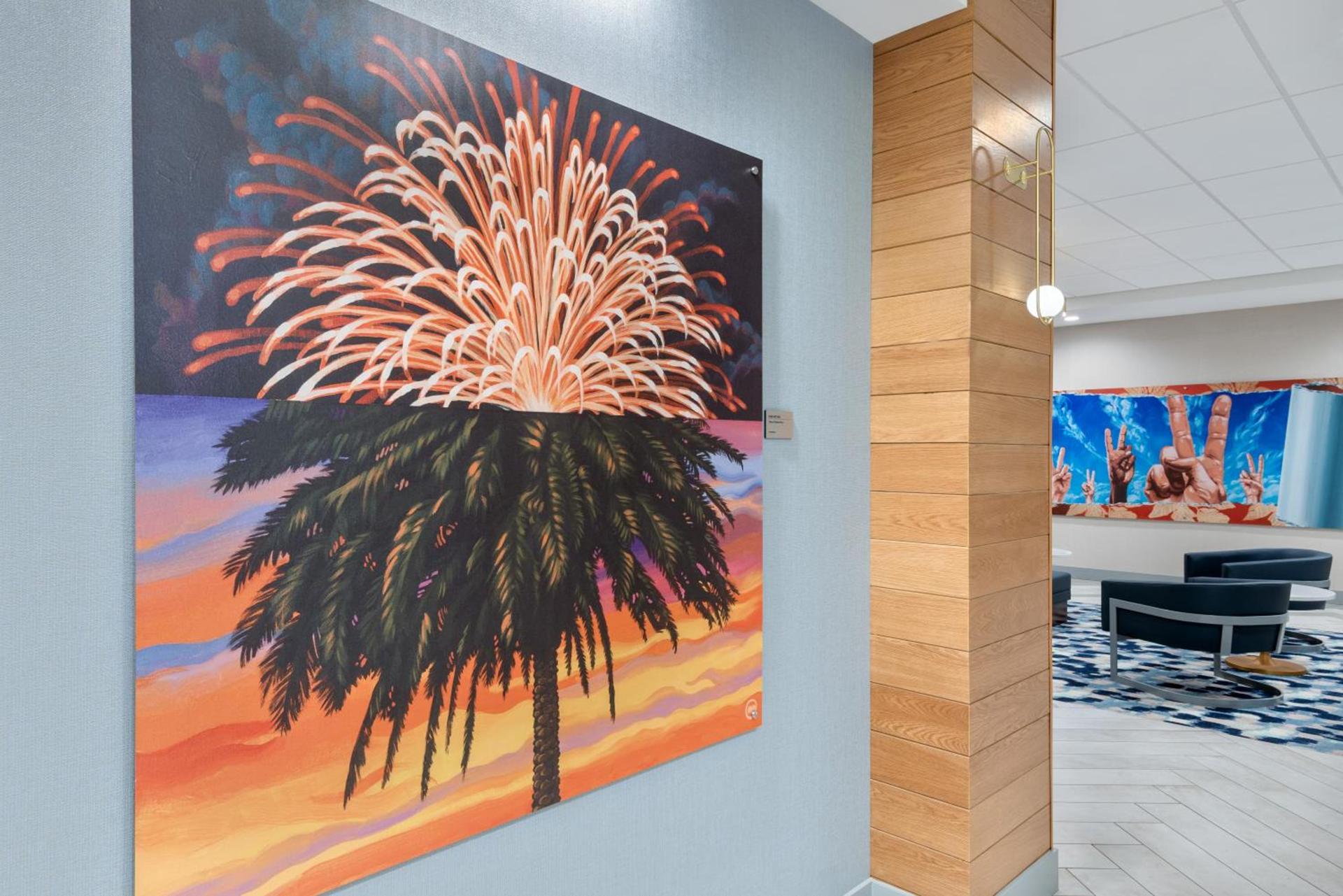 Hyatt House Tampa Airport/Westshore photo 27