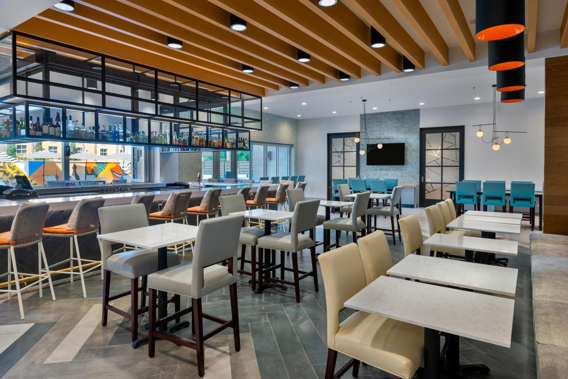Hyatt House Tampa Airport/Westshore photo 16