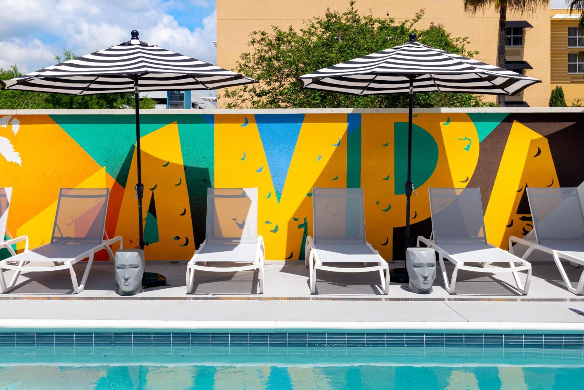 Hyatt House Tampa Airport/Westshore photo 3