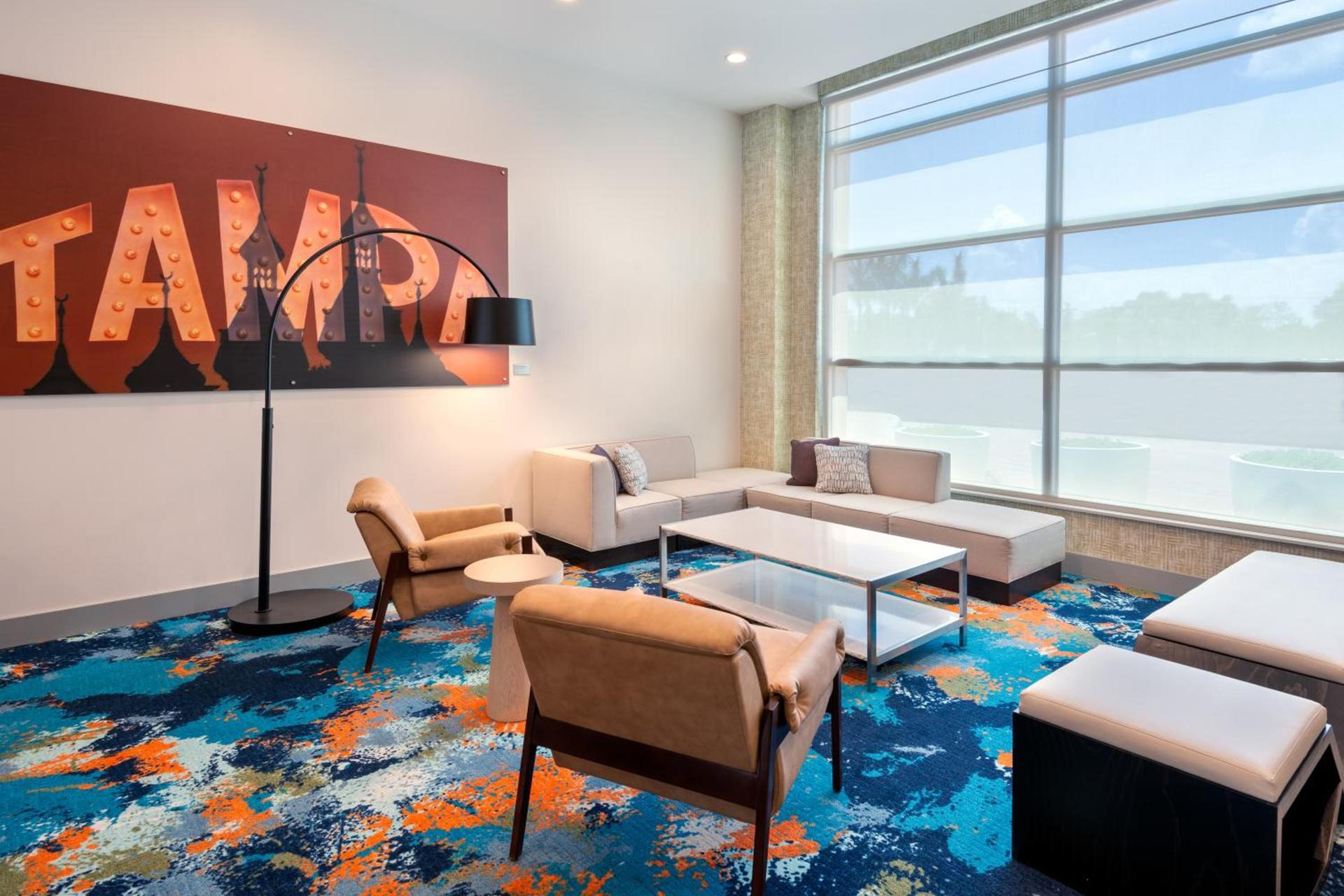 Hyatt House Tampa Airport/Westshore photo 32