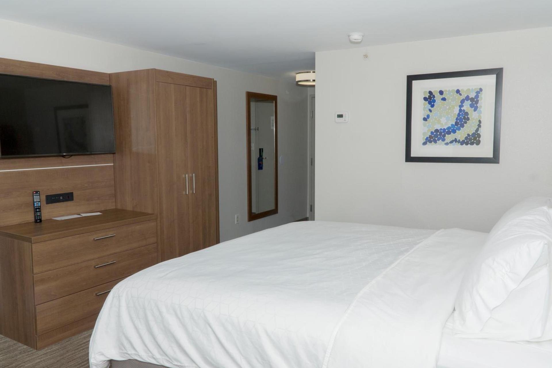 Holiday Inn Express Hotel & Suites Madison by IHG photo 10