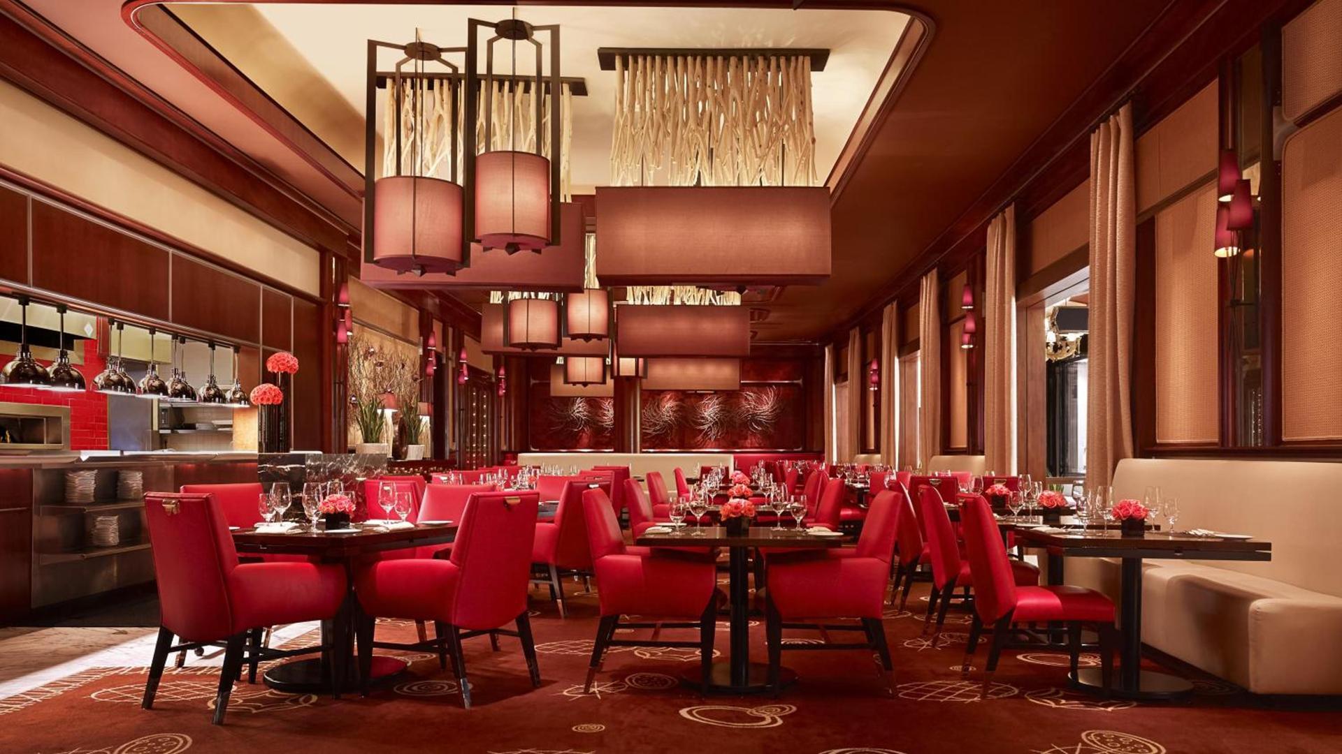 Wynn Las Vegas photo 21