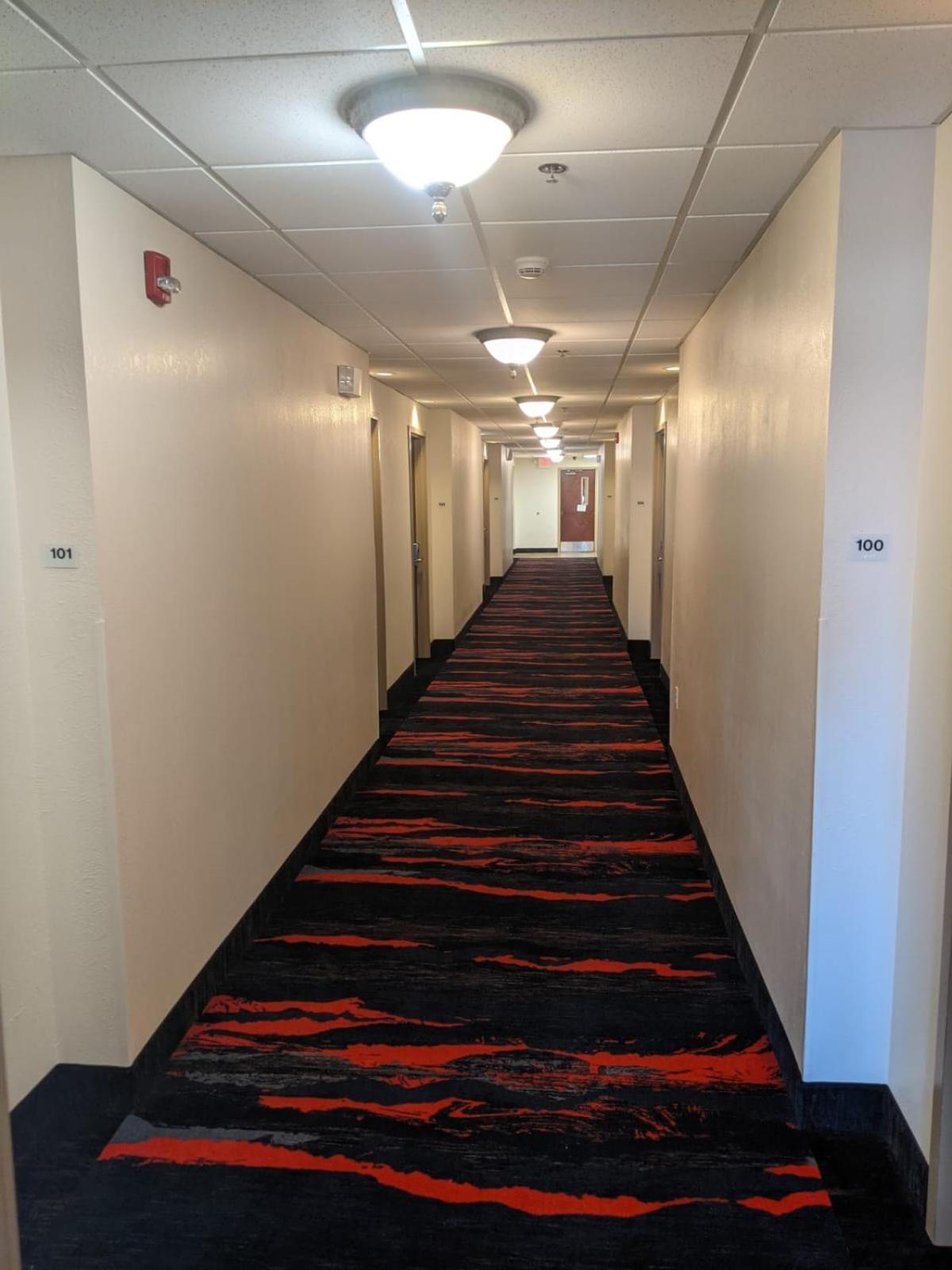 Heritage Inn and Suites photo 3