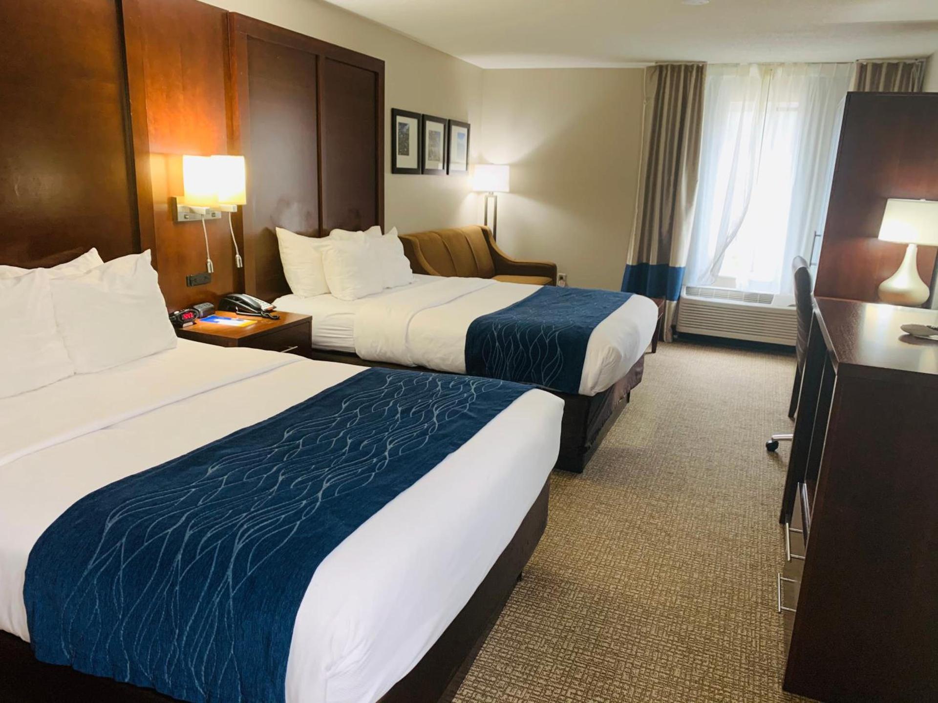 Comfort Inn & Suites Conway photo 26